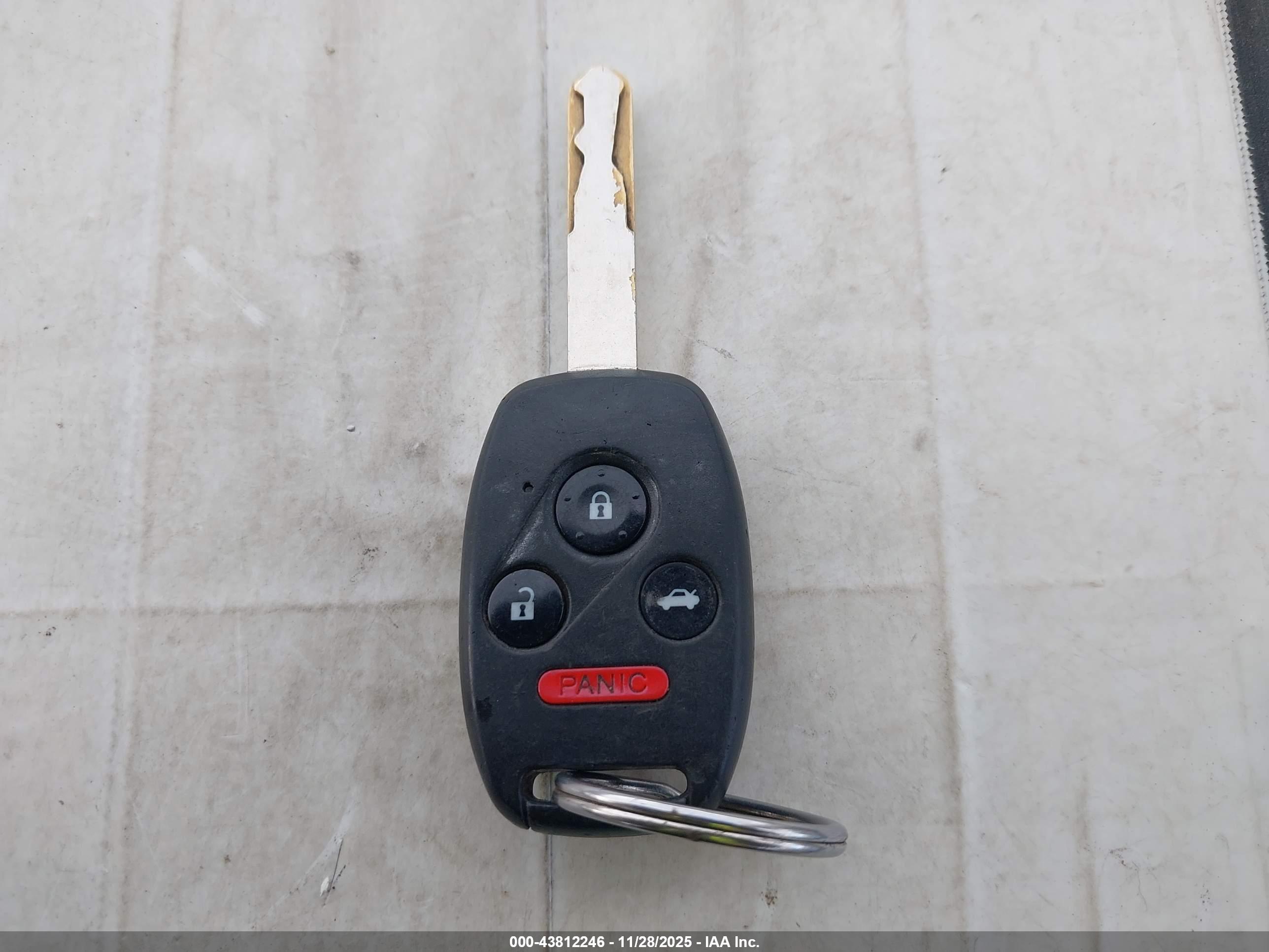 HONDA CIVIC image 11