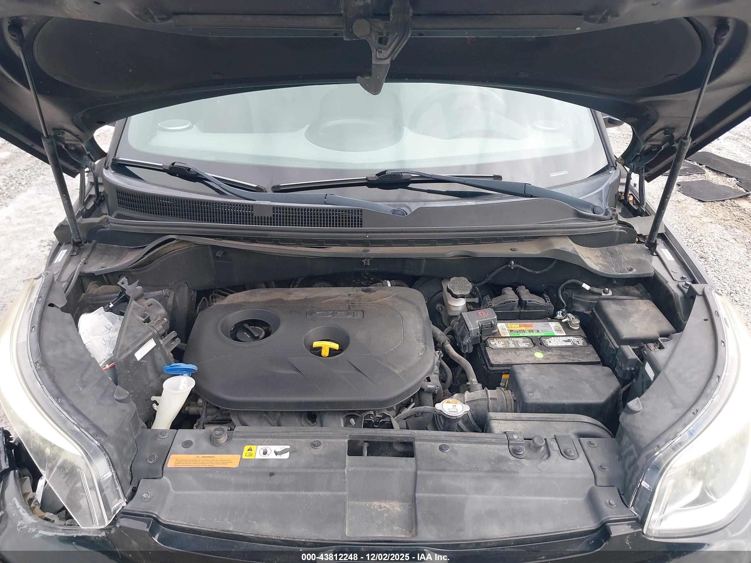 KIA SOUL image 10