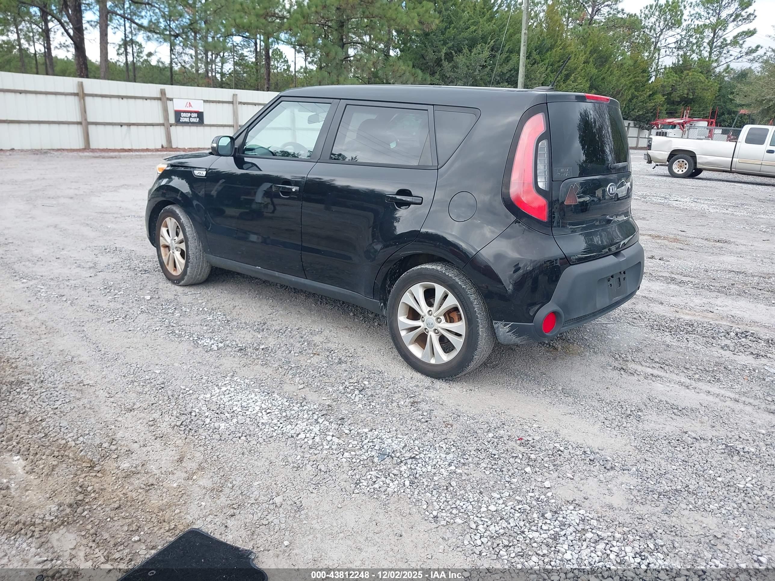KIA SOUL image 3