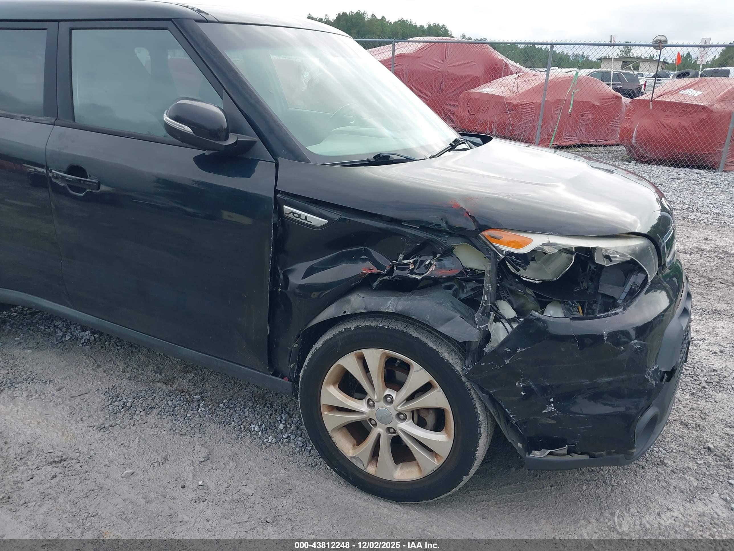 KIA SOUL image 6