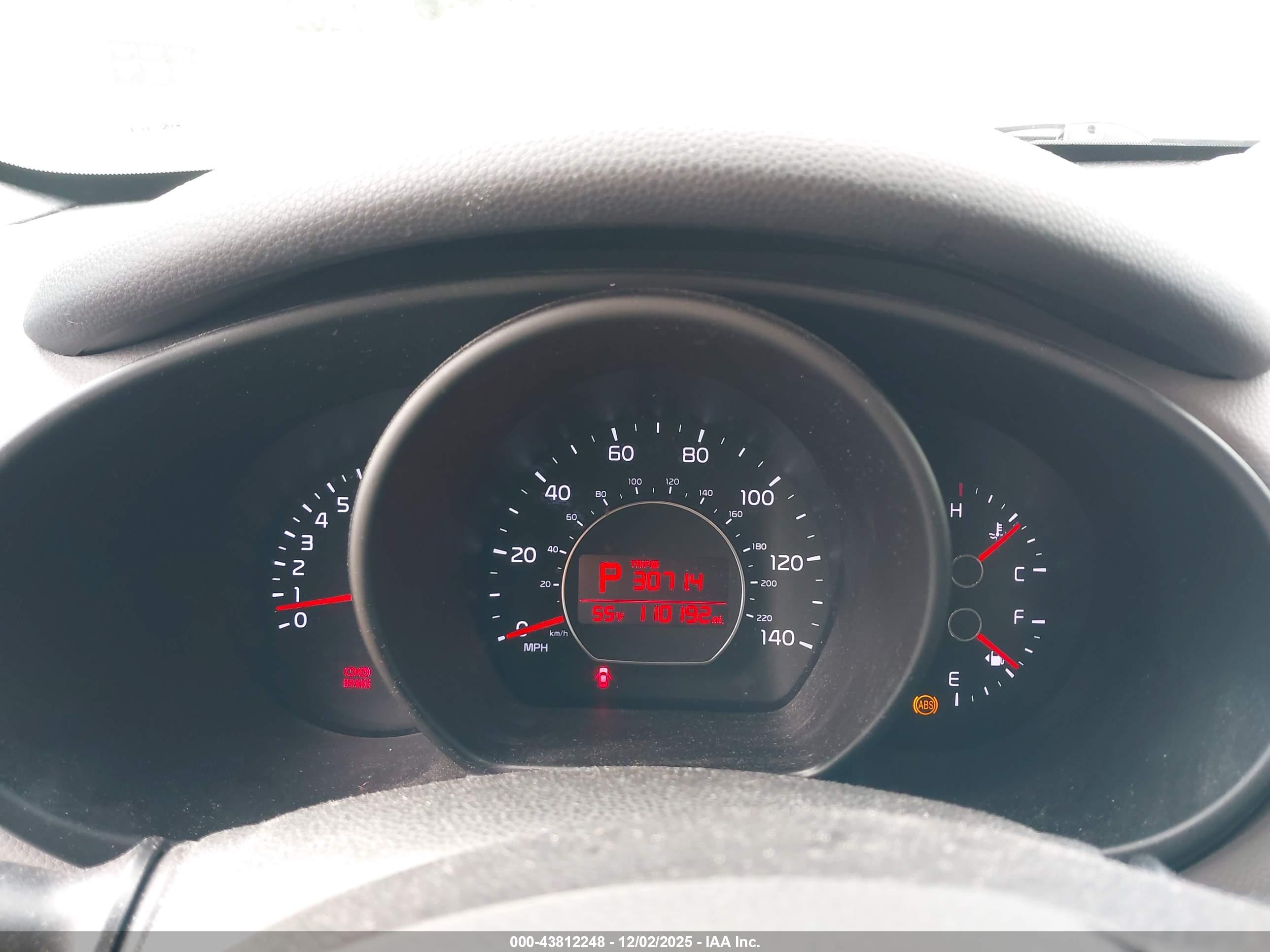 KIA SOUL image 7