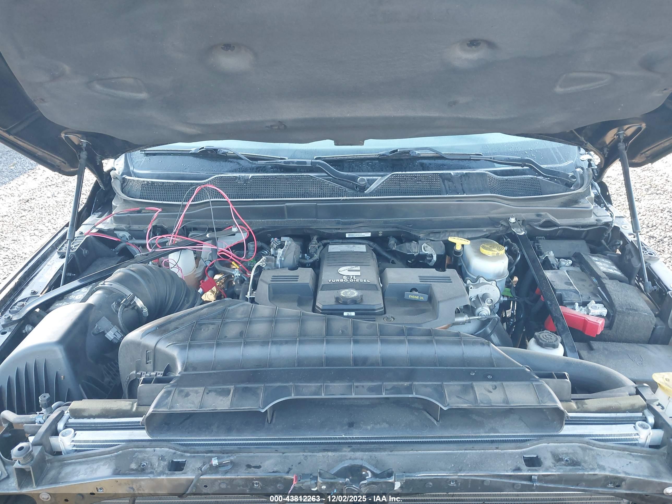 RAM 3500 image 10