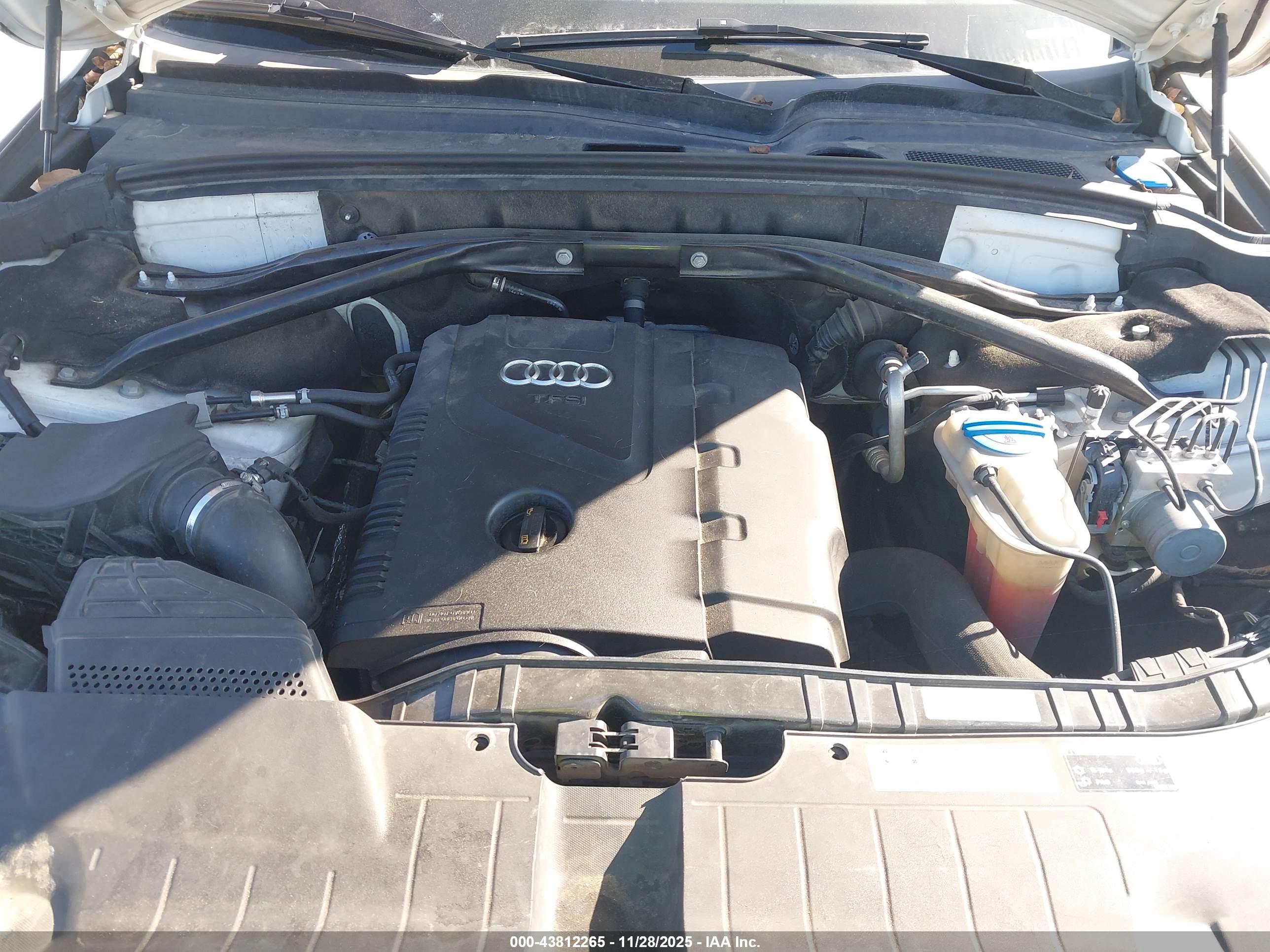AUDI Q5 image 10