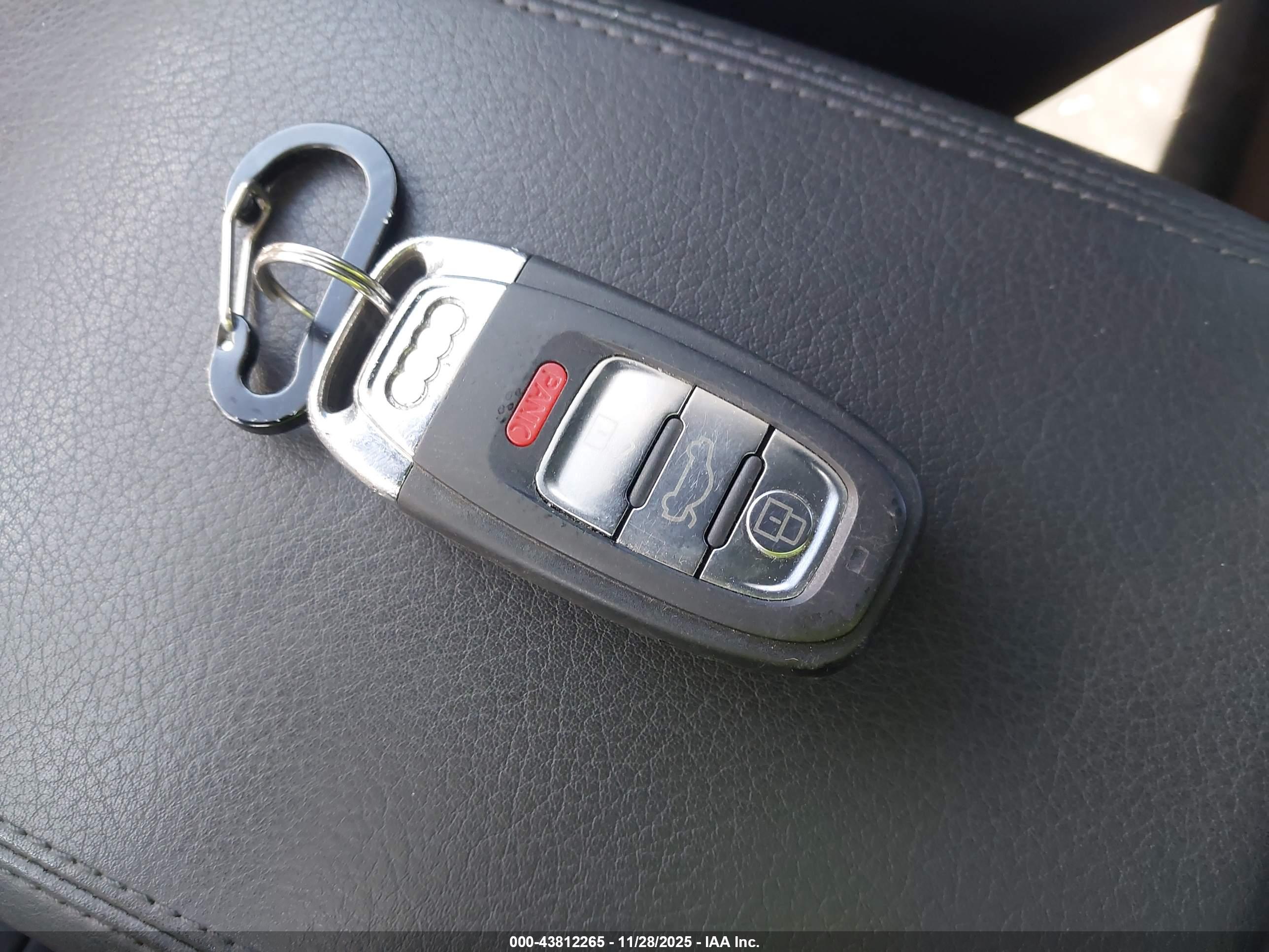 AUDI Q5 image 11