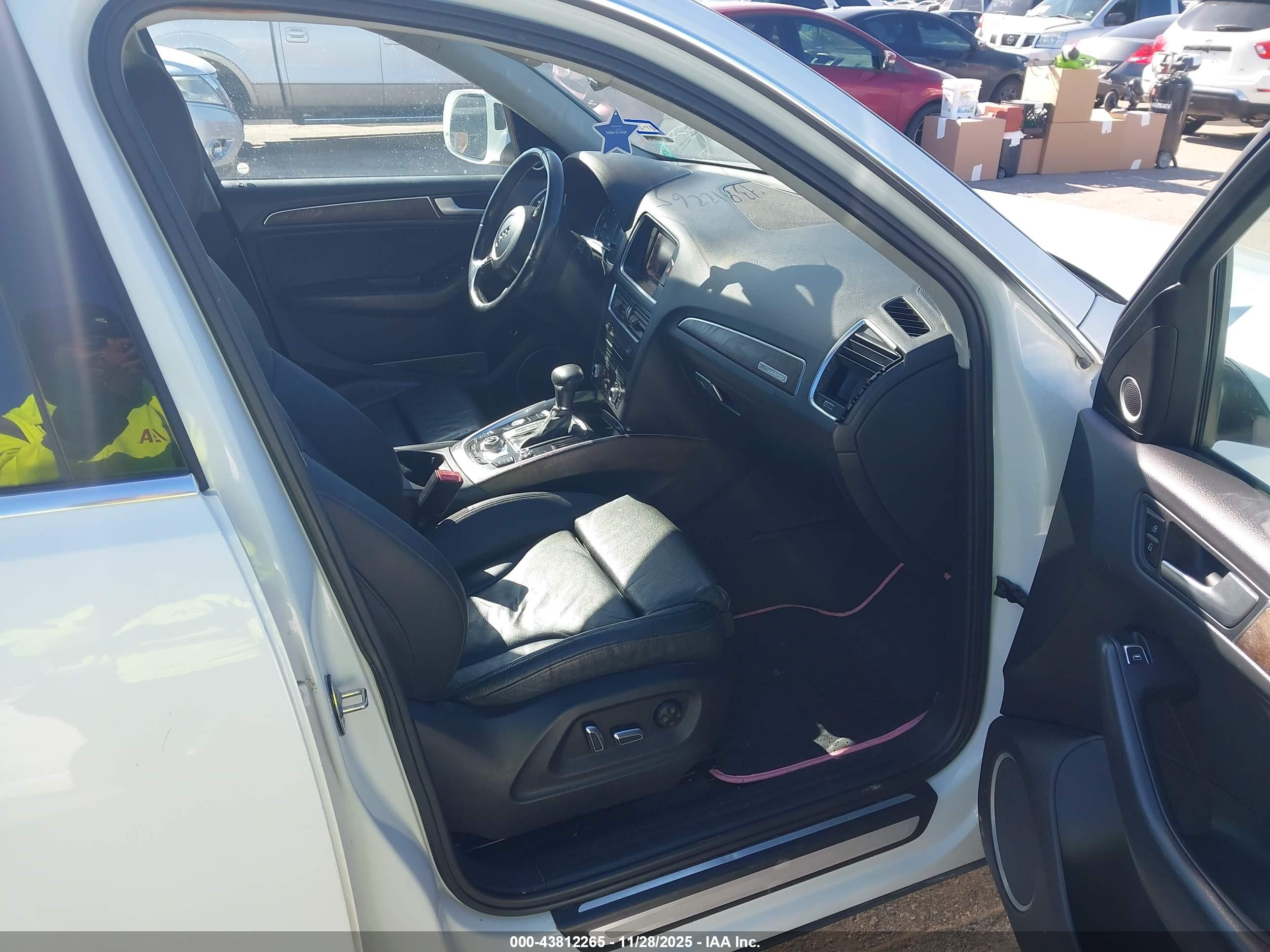AUDI Q5 image 5