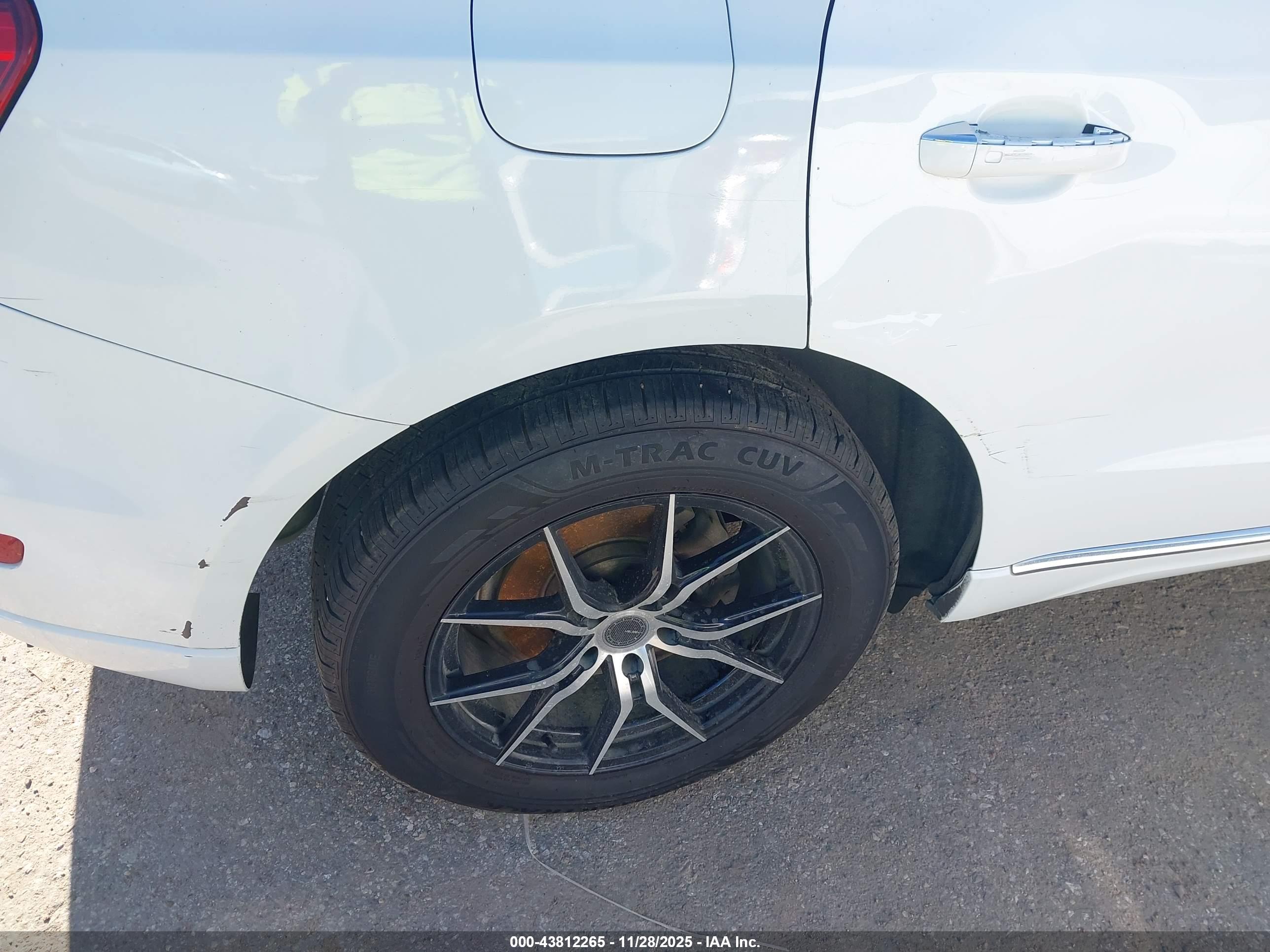AUDI Q5 image 6
