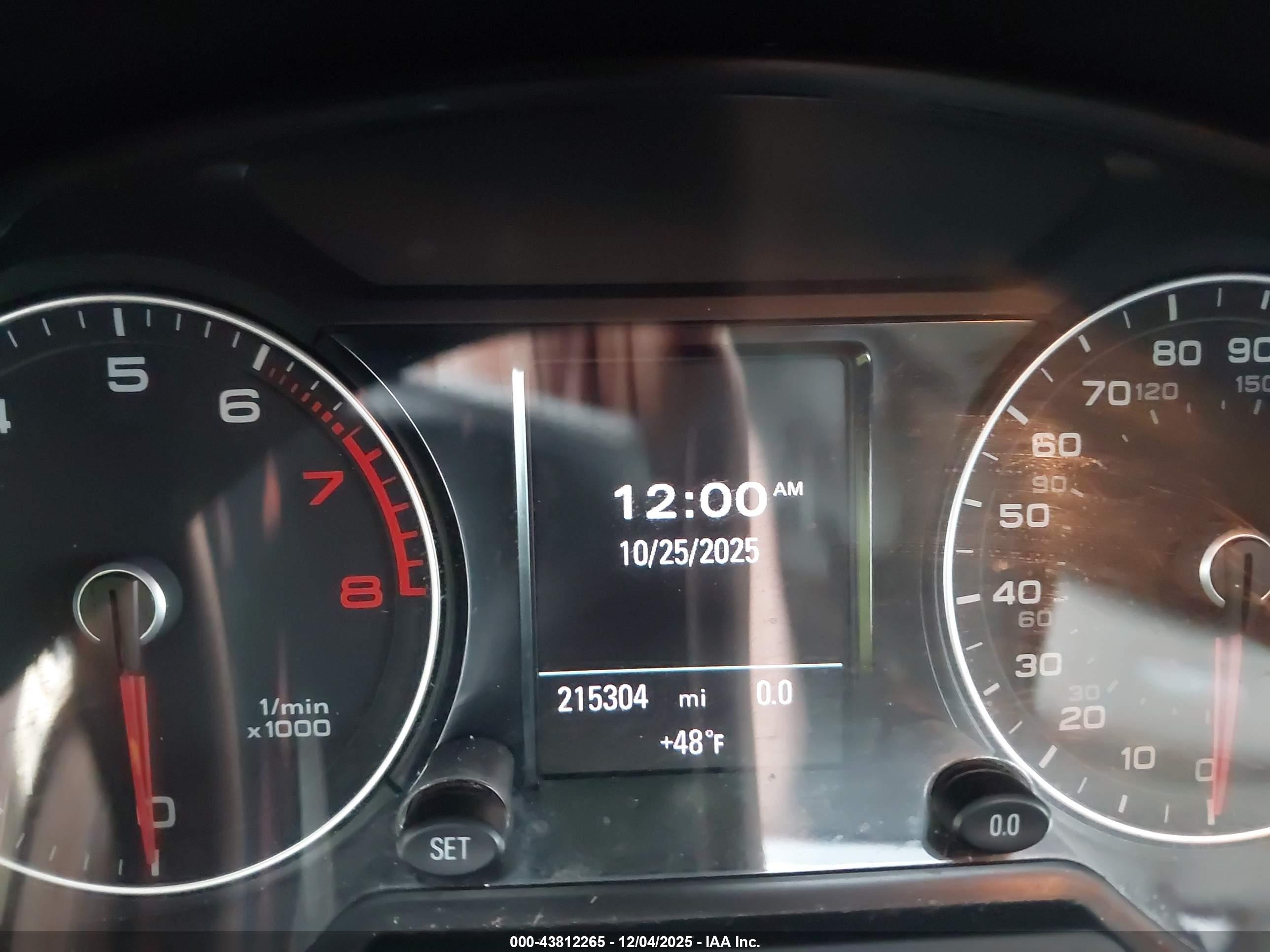 AUDI Q5 image 7