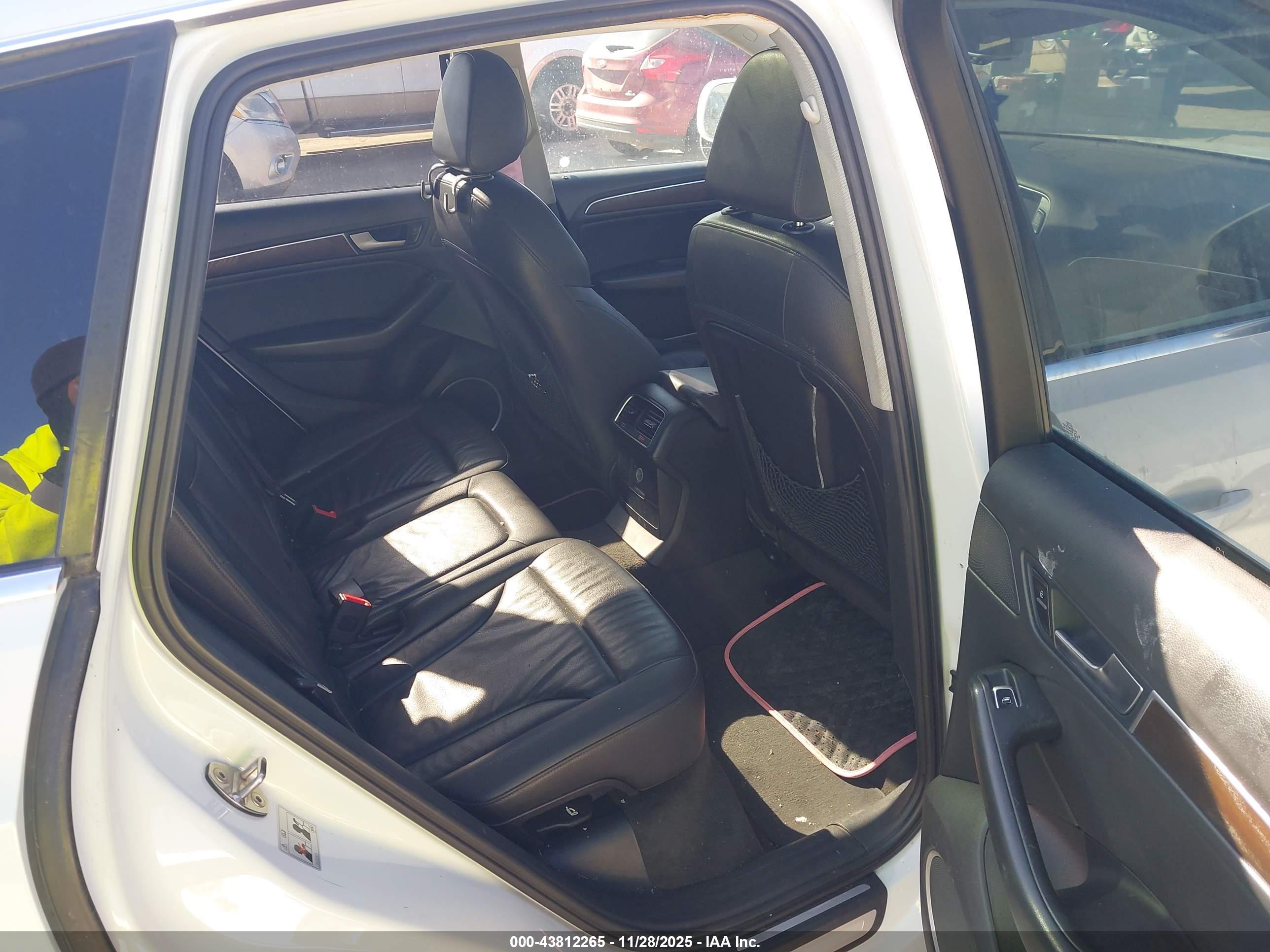 AUDI Q5 image 8