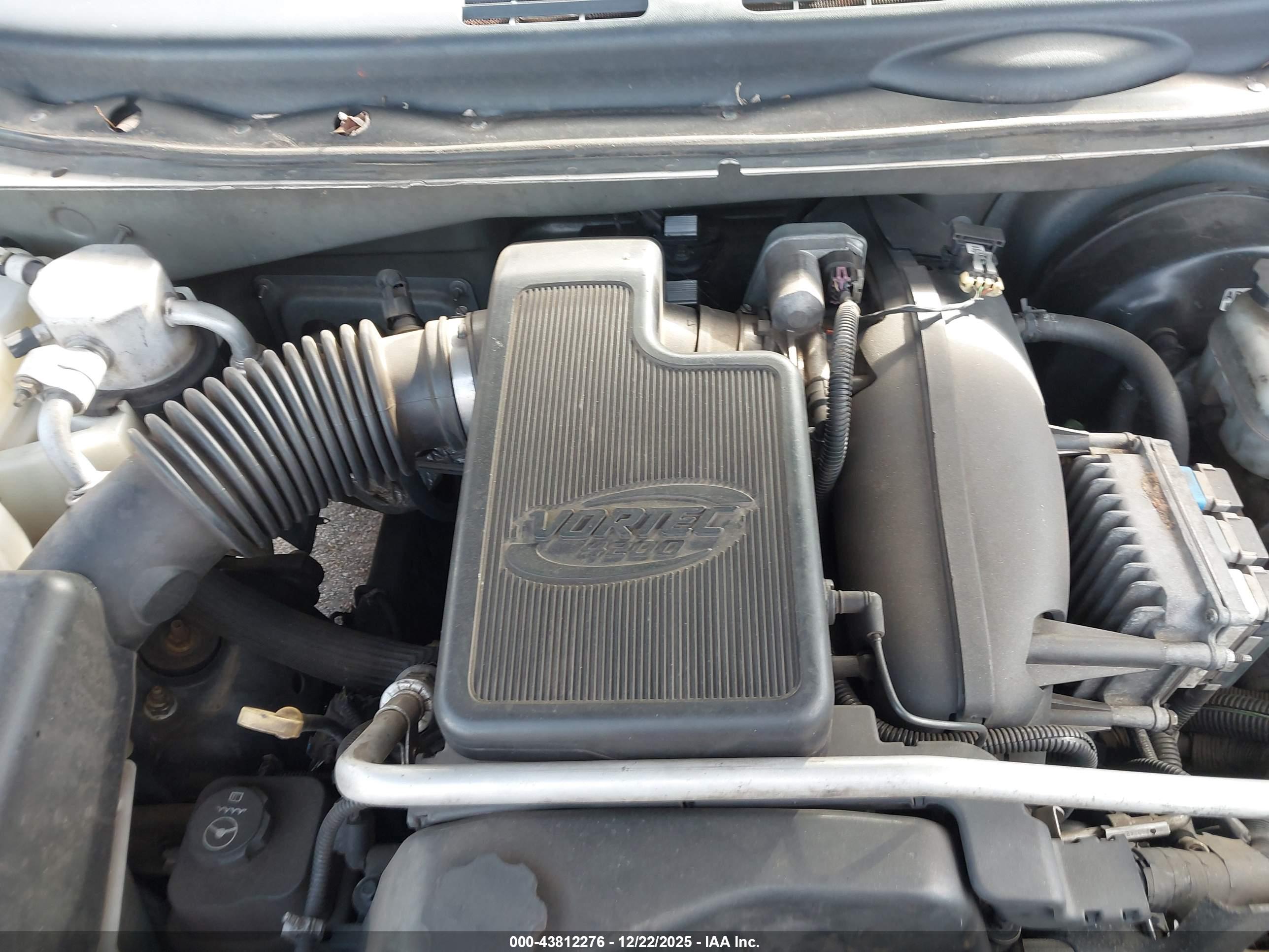 GMC ENVOY image 10