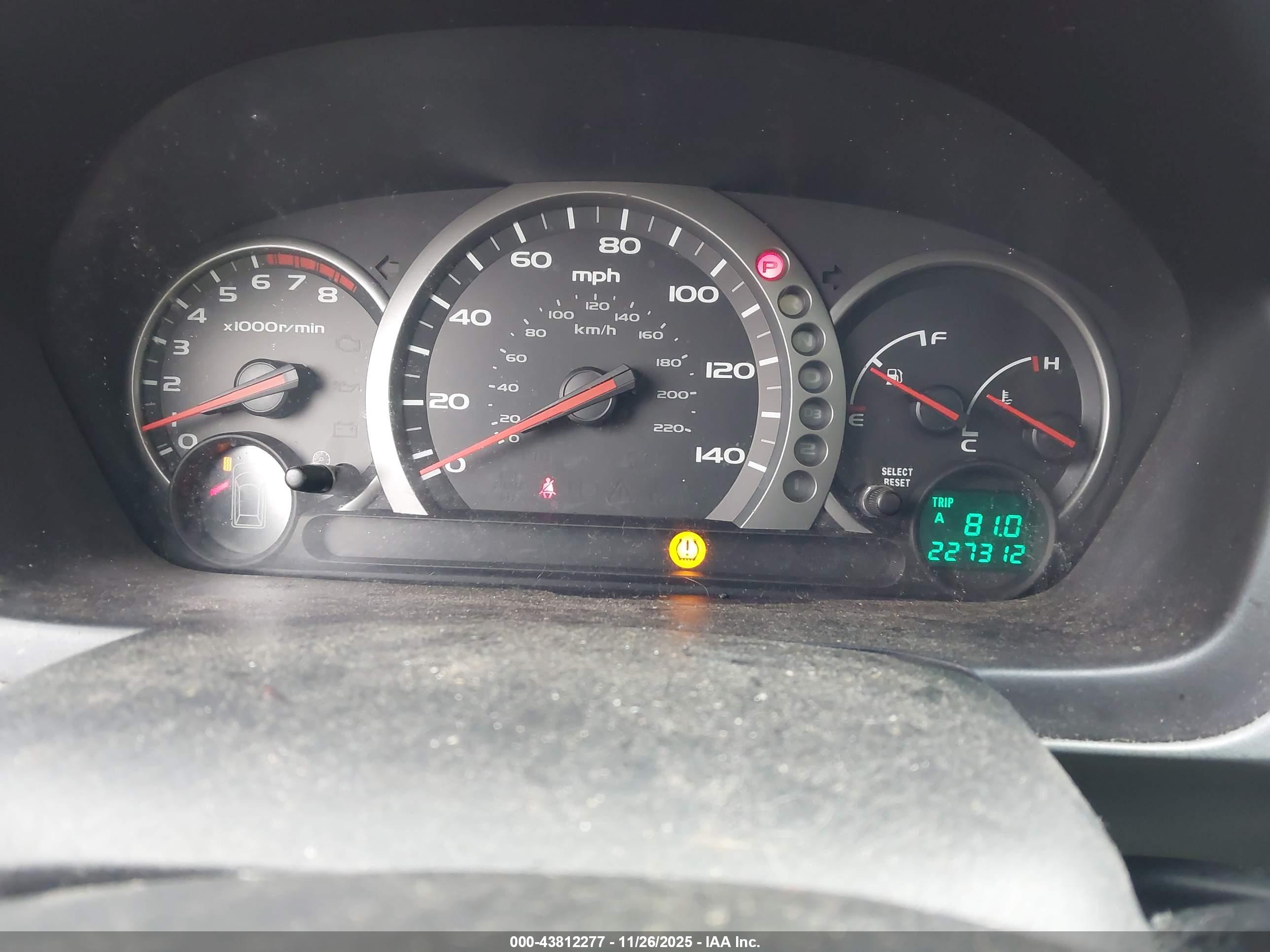 HONDA PILOT image 7