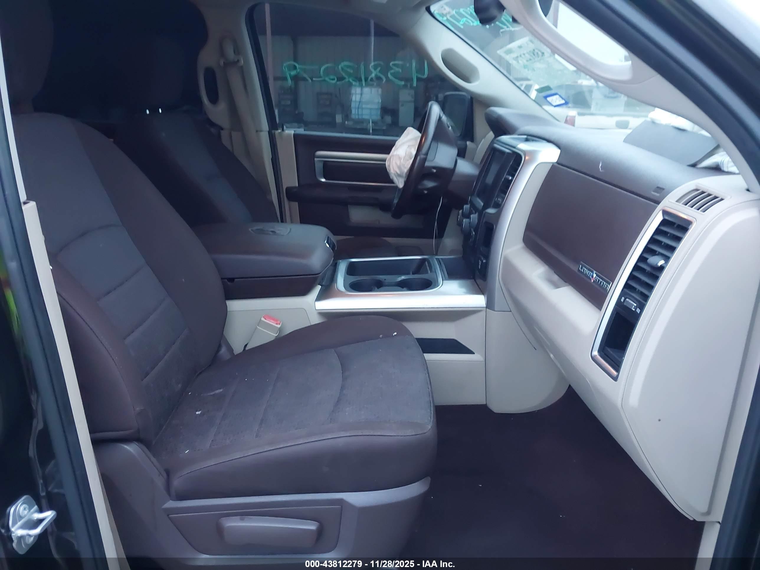 RAM 1500 image 5