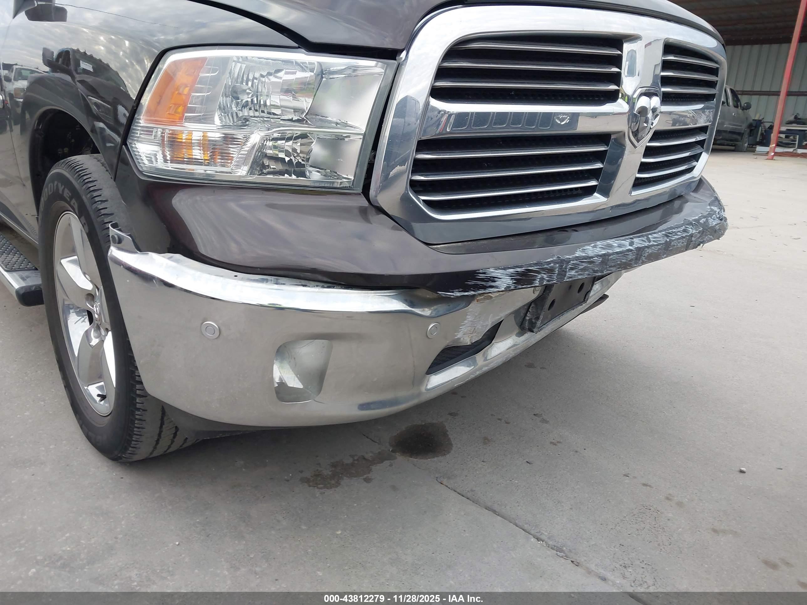 RAM 1500 image 6