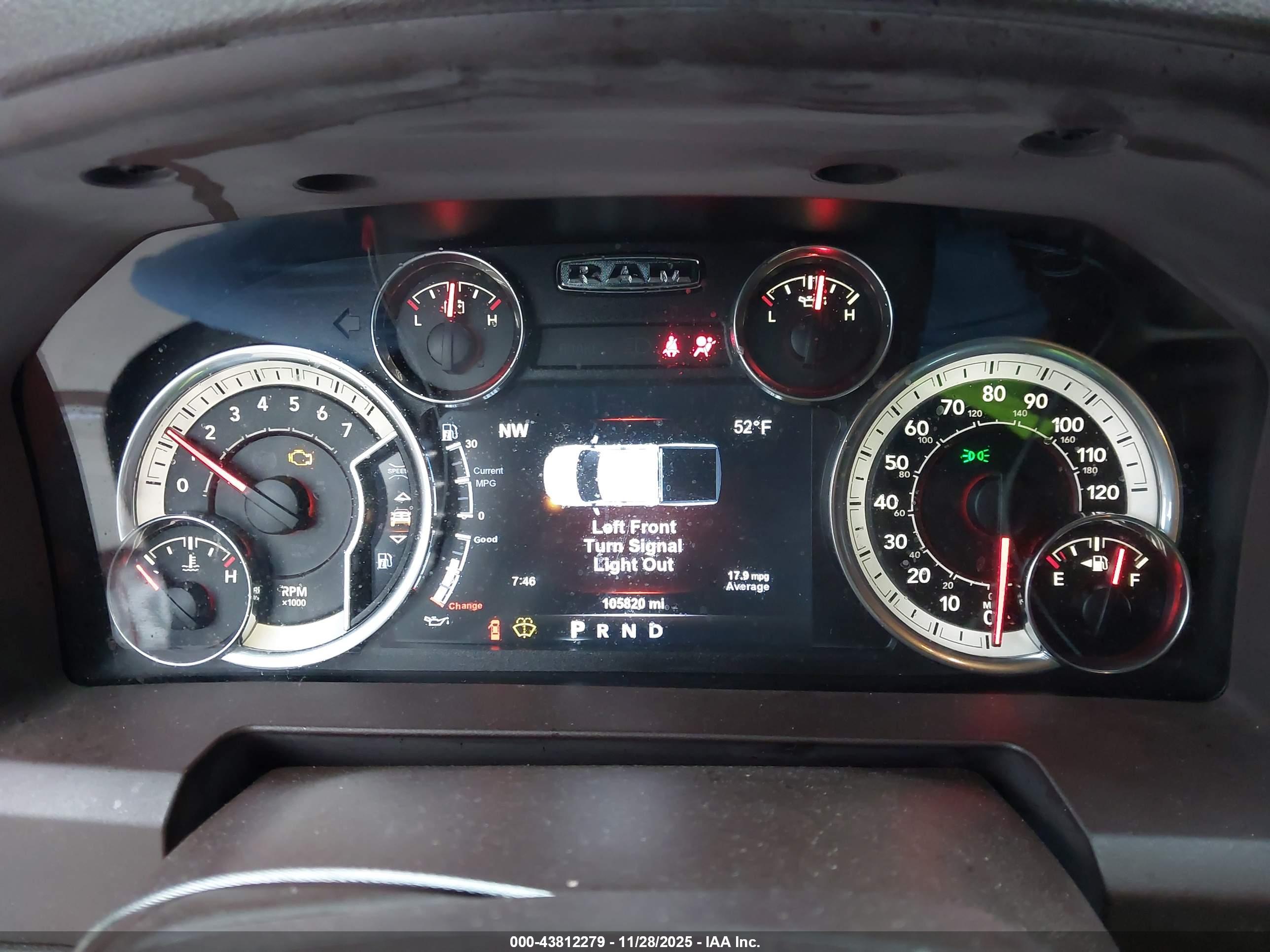RAM 1500 image 7