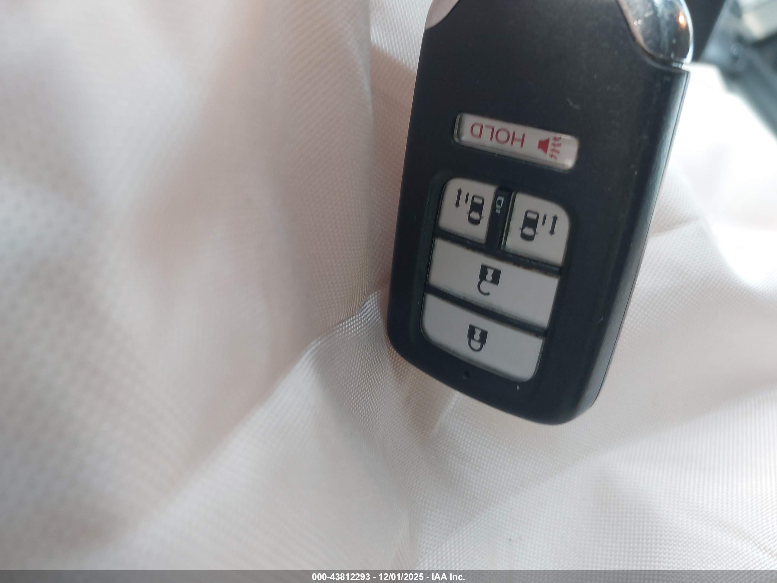 HONDA ODYSSEY image 11