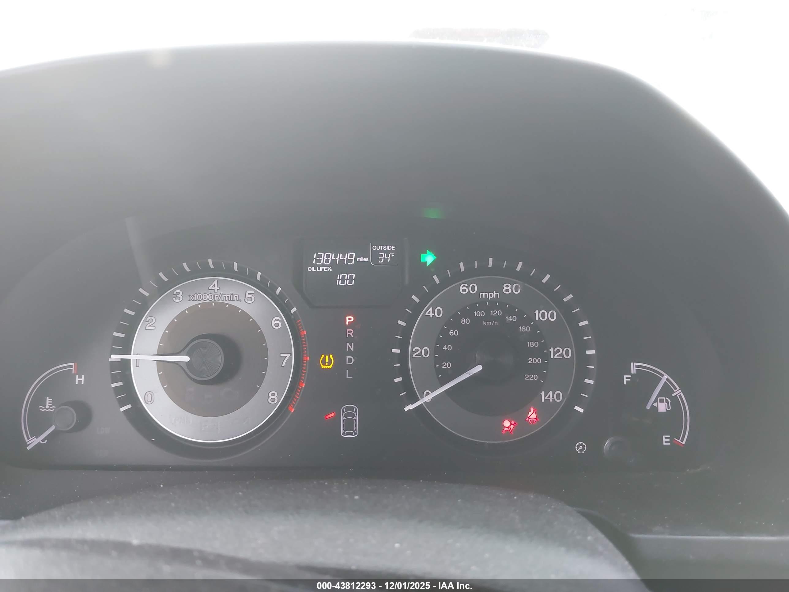 HONDA ODYSSEY image 7