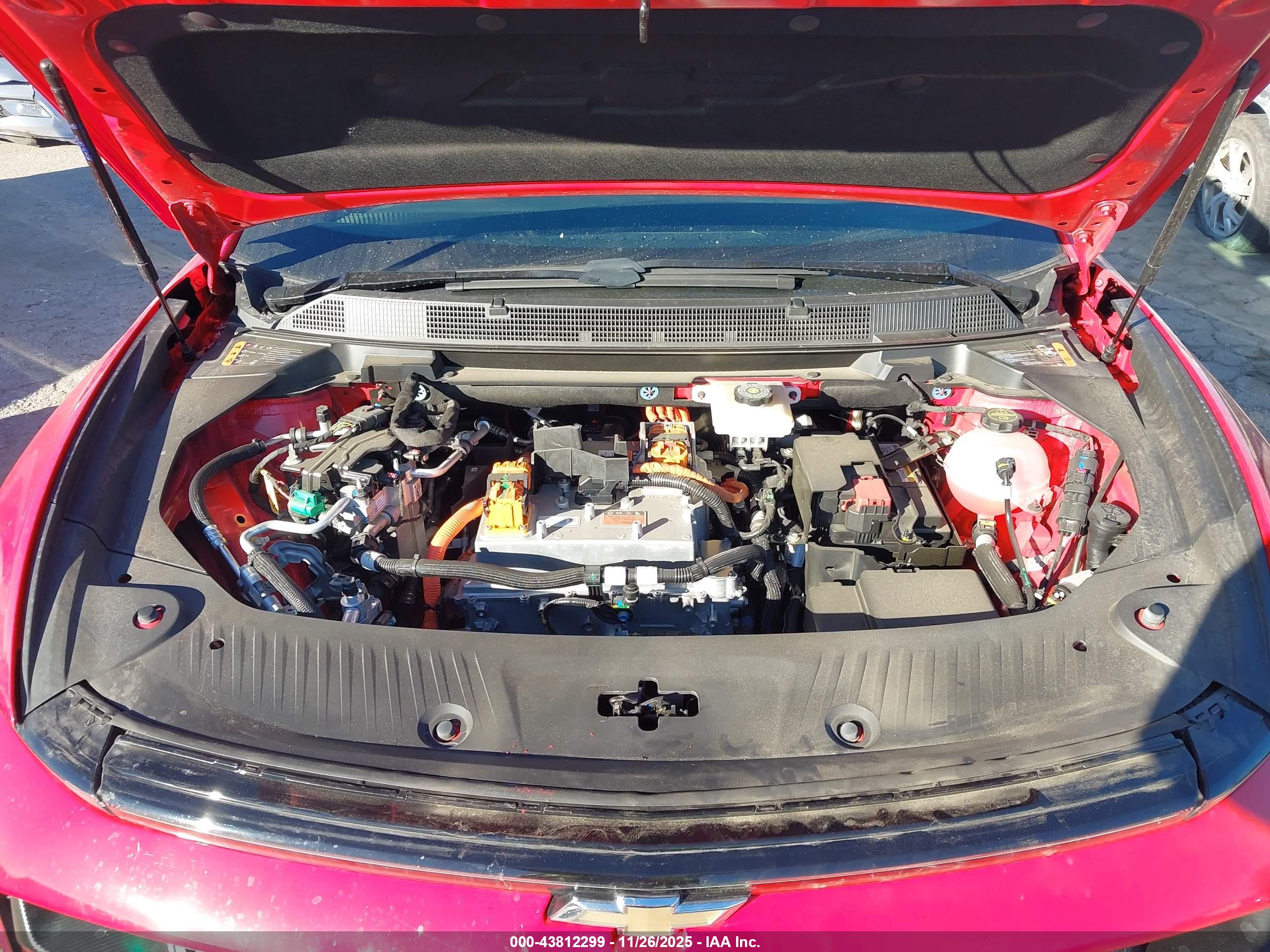 CHEVROLET EQUINOX image 10