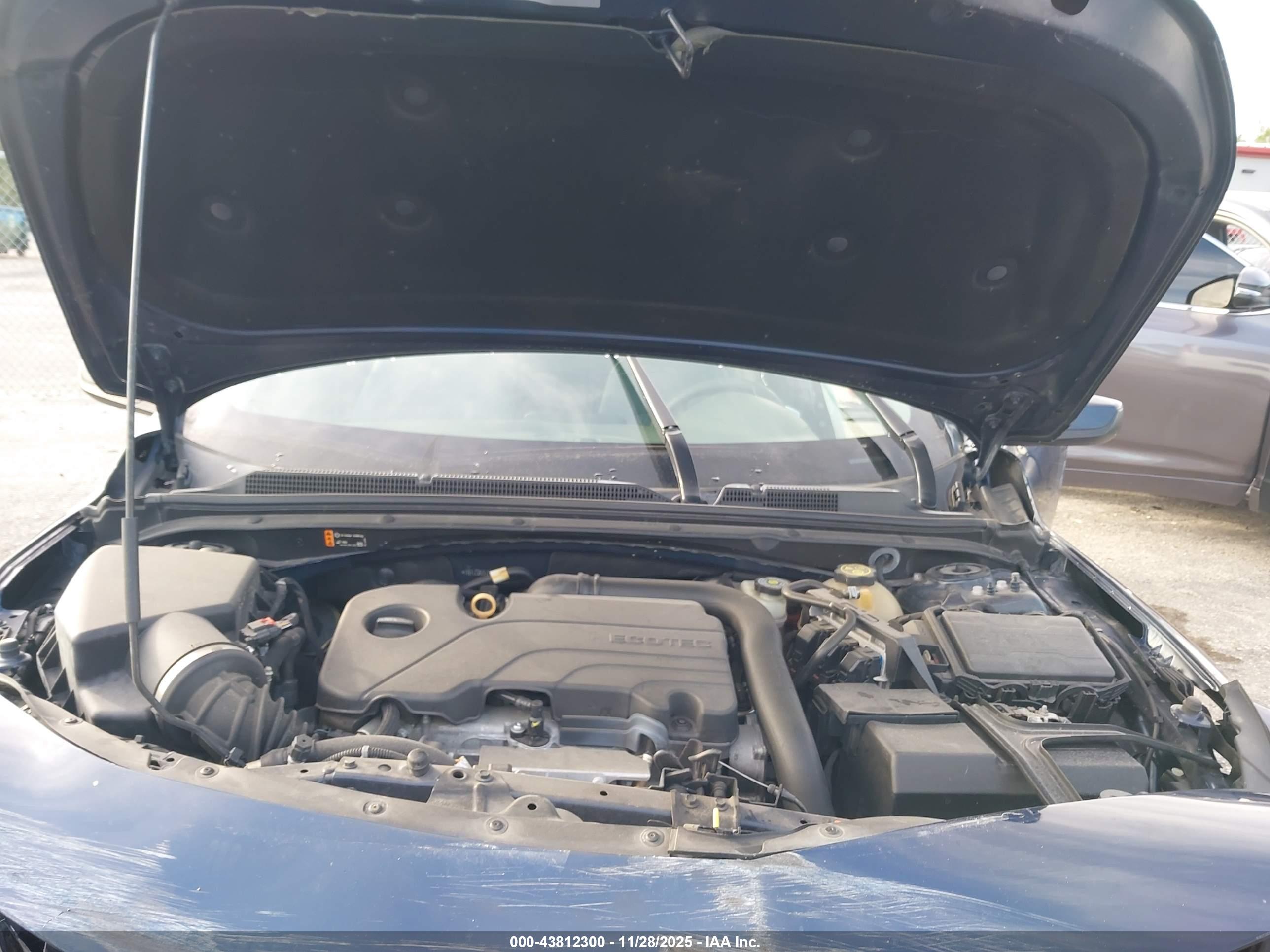 CHEVROLET MALIBU image 10