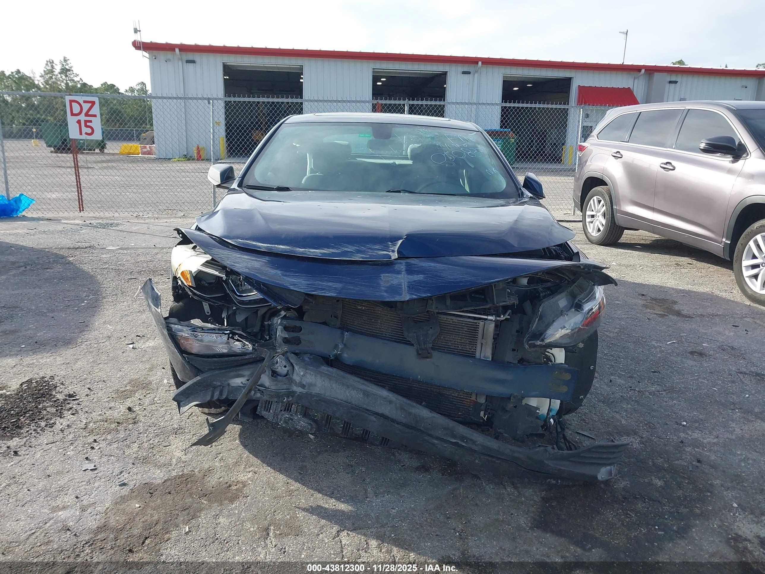 CHEVROLET MALIBU image 6