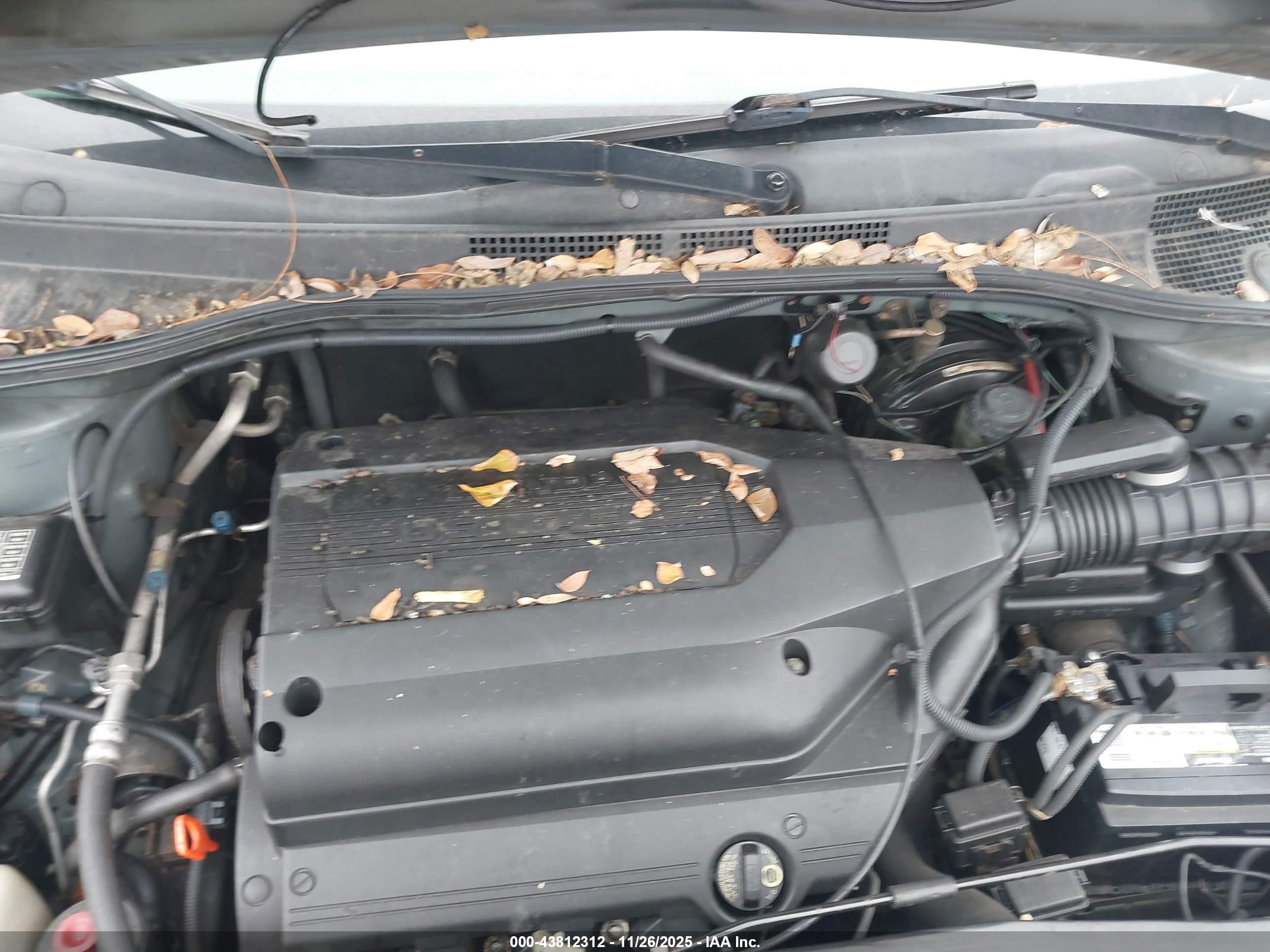 HONDA ODYSSEY image 10