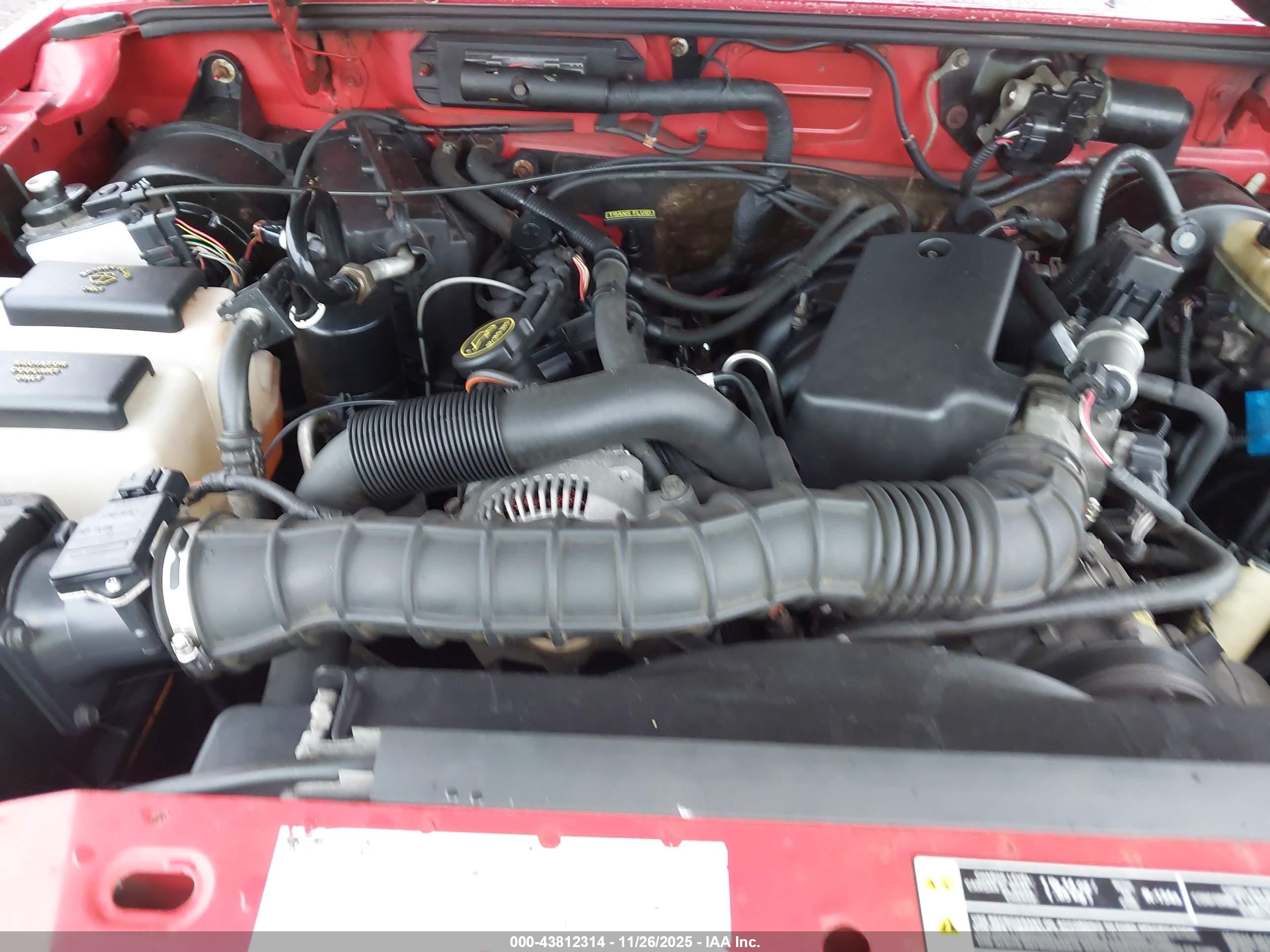 FORD RANGER image 10
