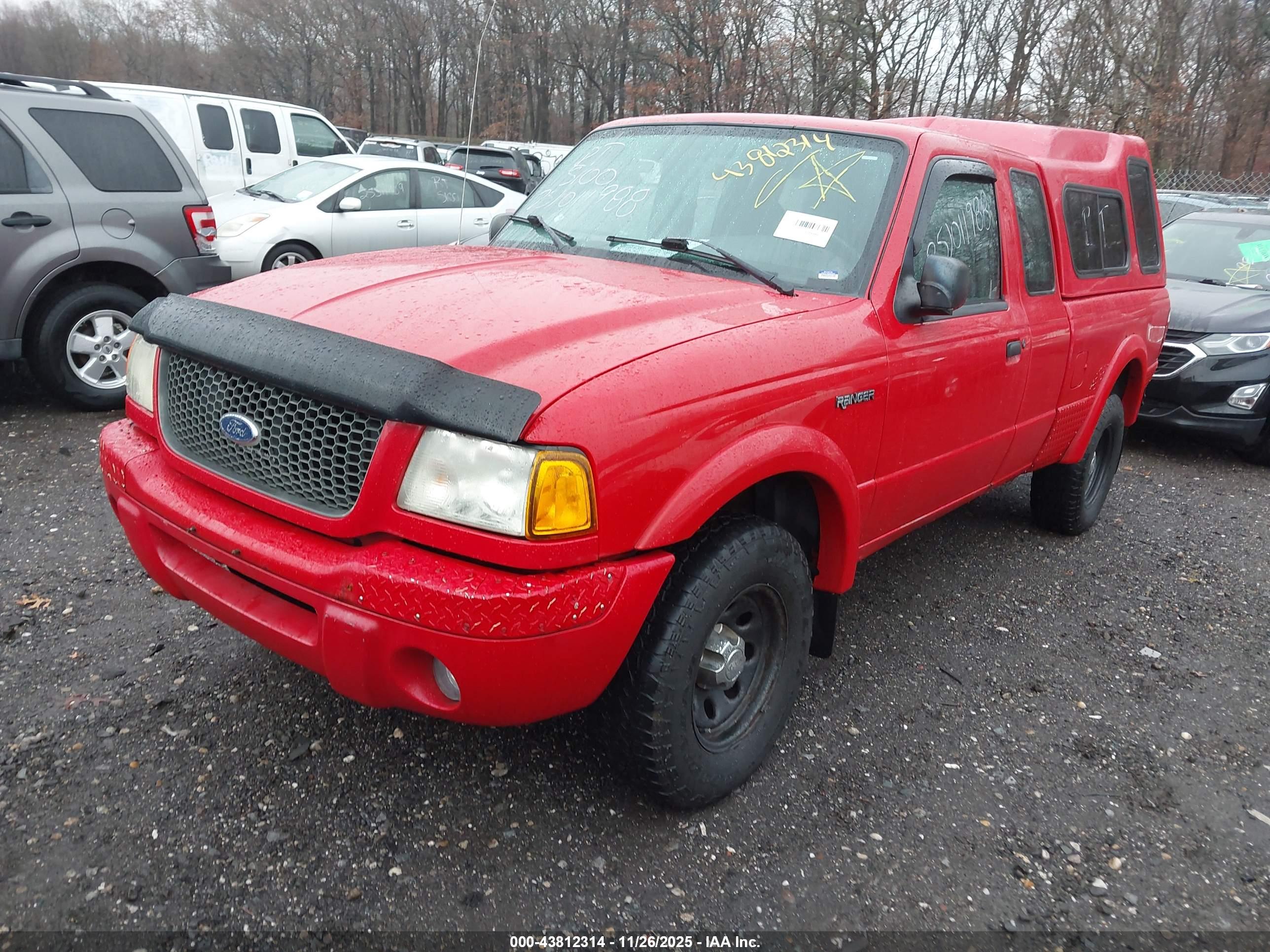 FORD RANGER image 2