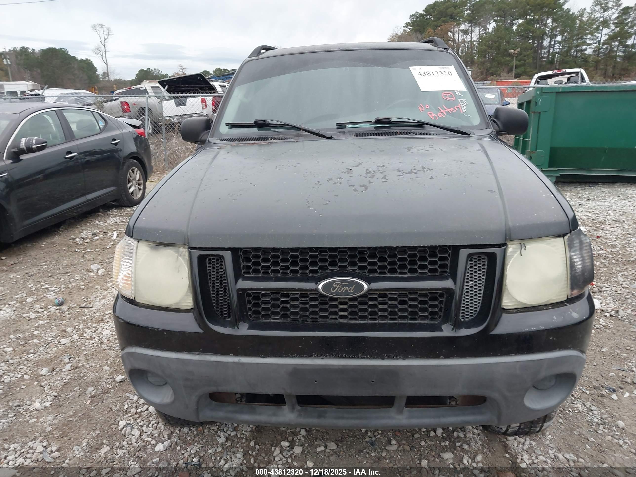 FORD EXPLORER image 6