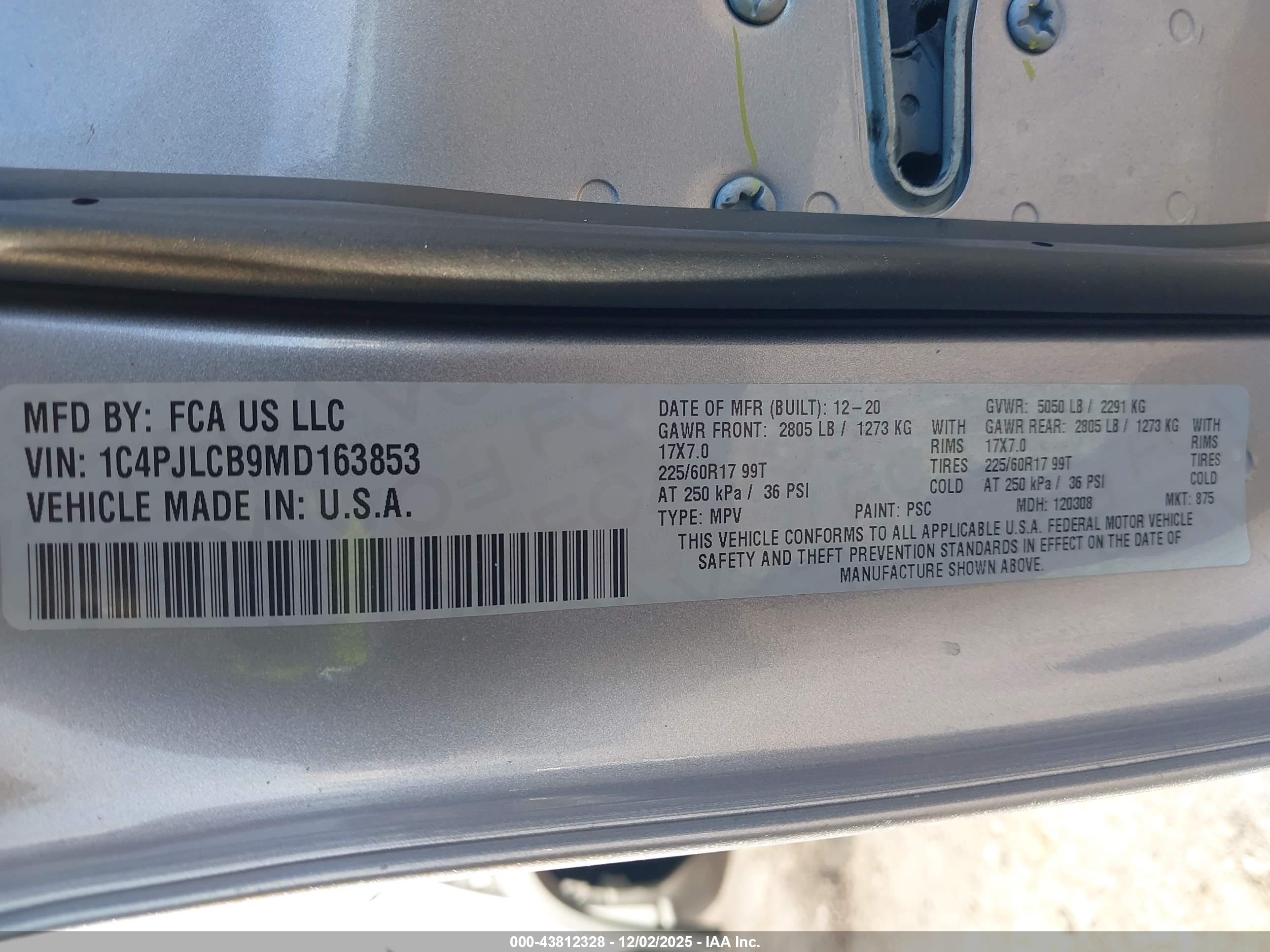 JEEP CHEROKEE image 9