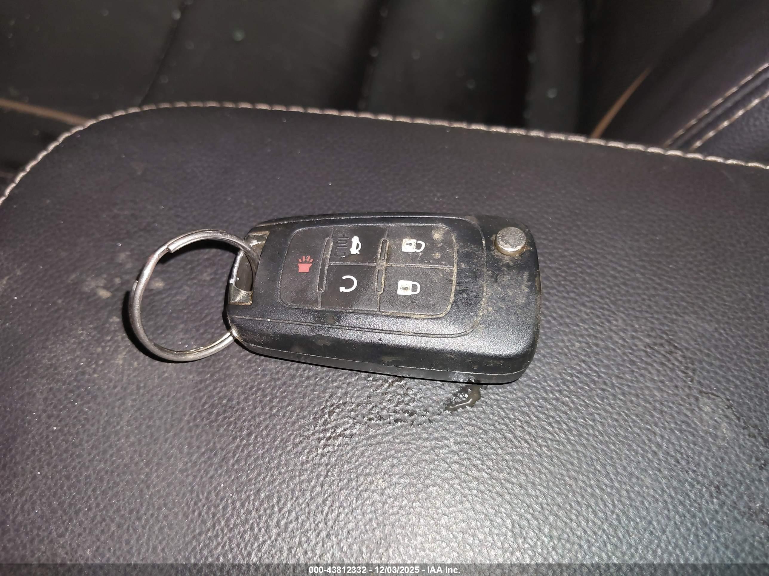 CHEVROLET IMPALA image 11