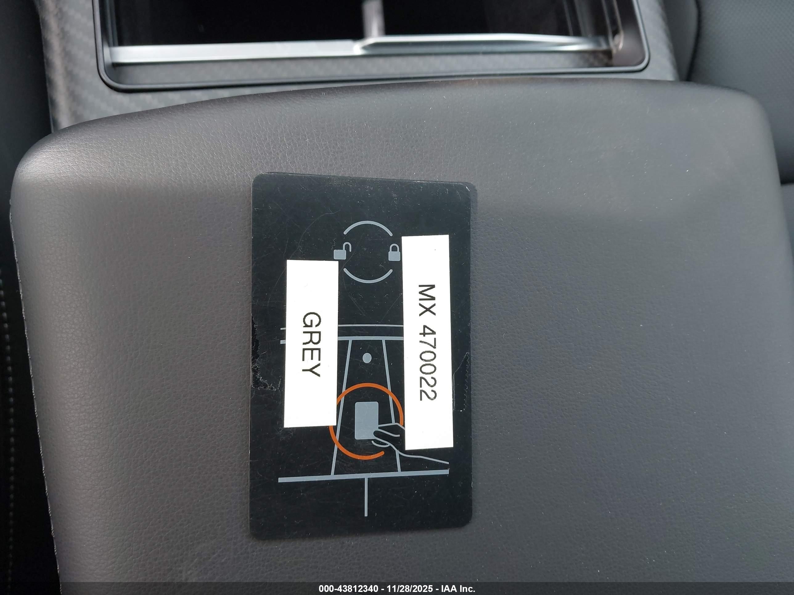 TESLA MODEL image 11