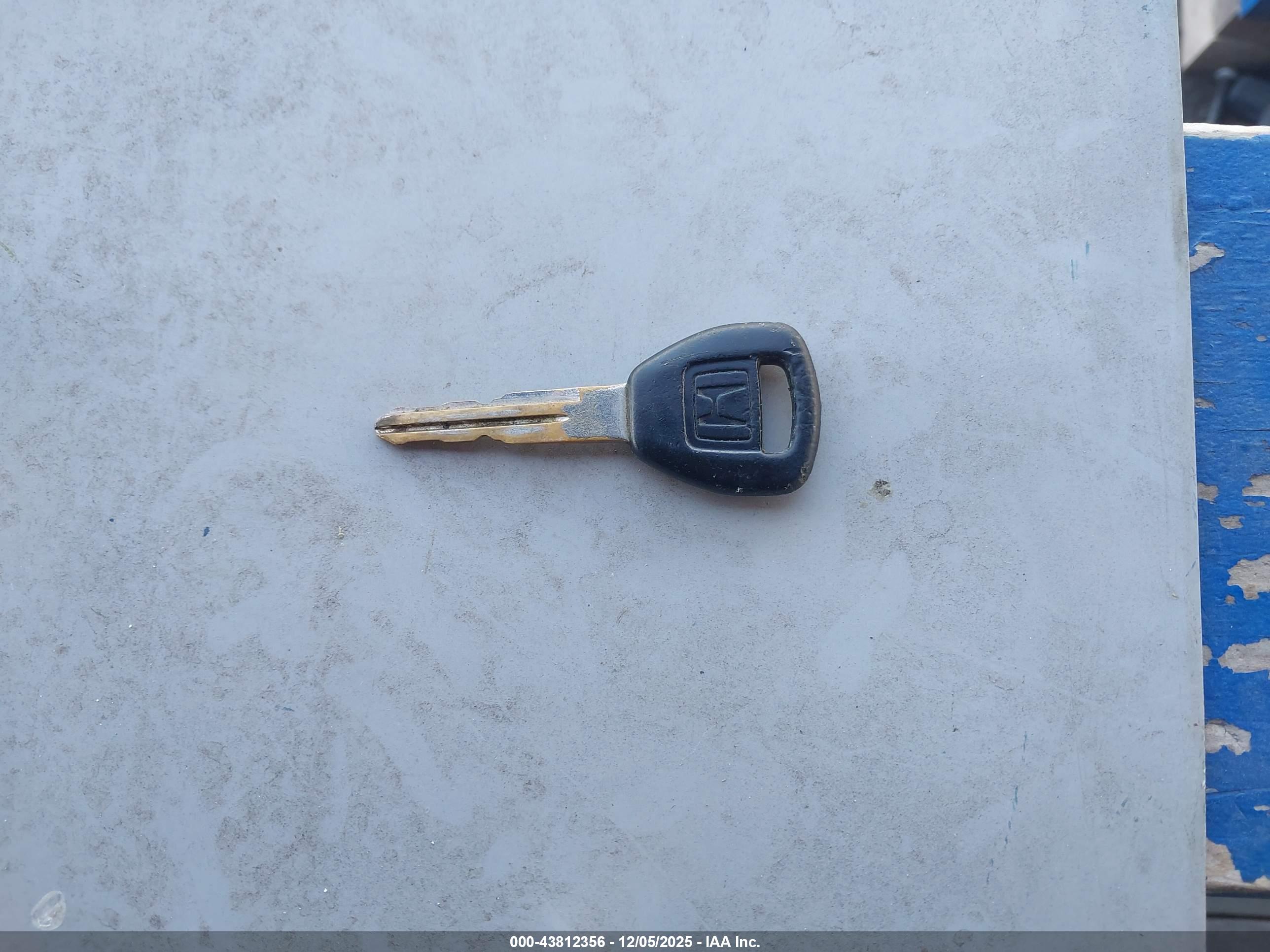 HONDA ACCORD image 11