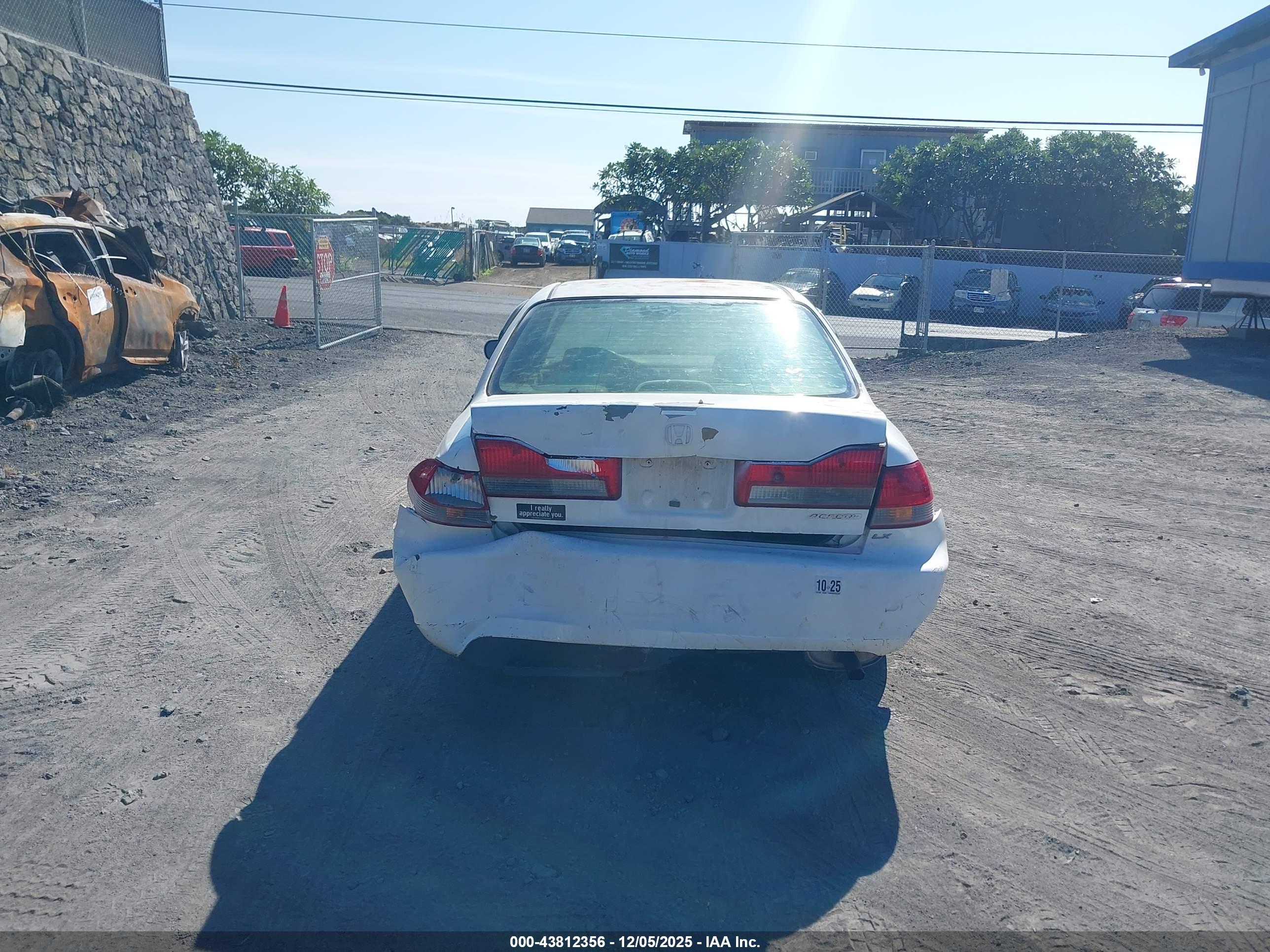 HONDA ACCORD image 6