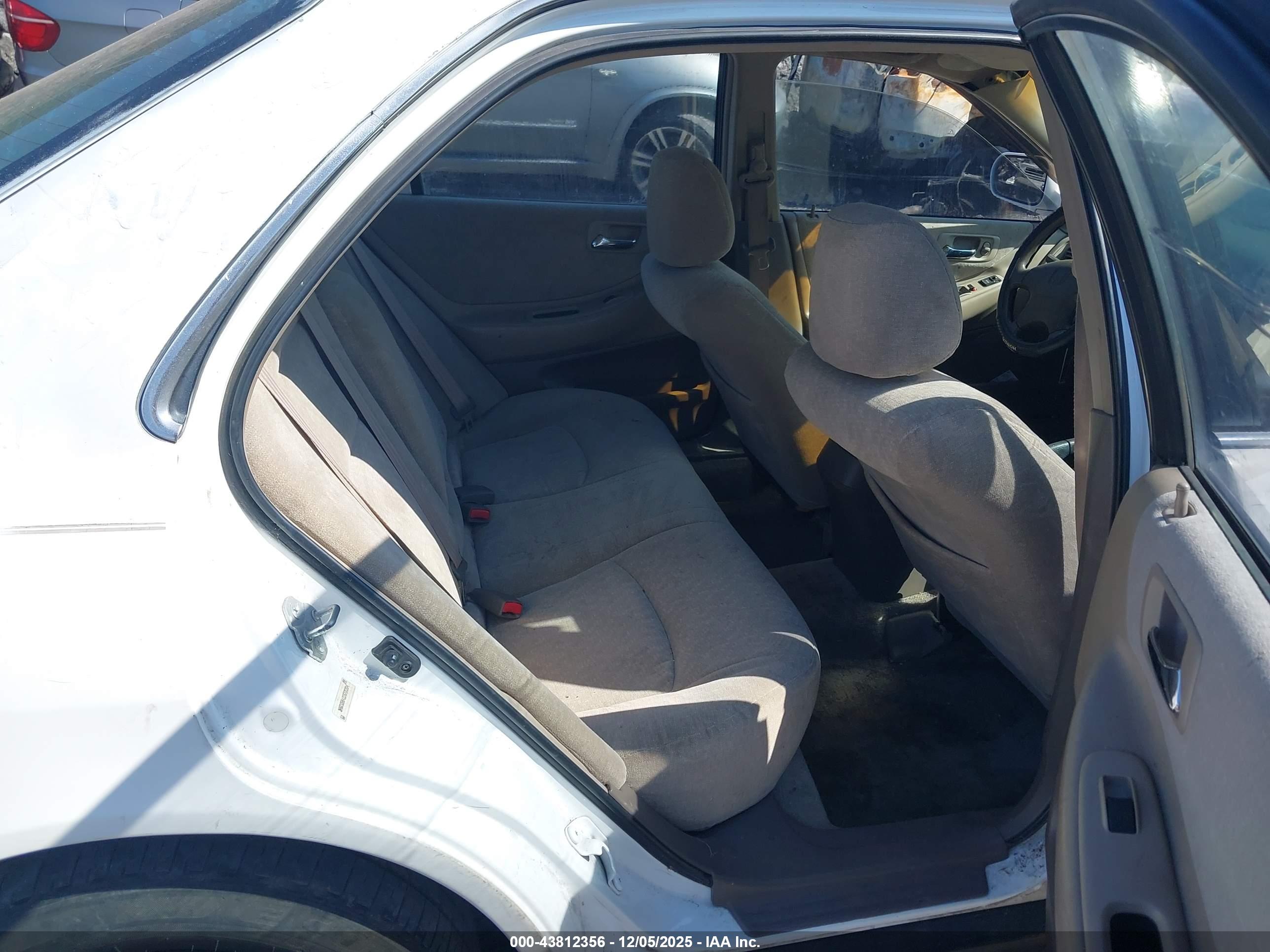 HONDA ACCORD image 8