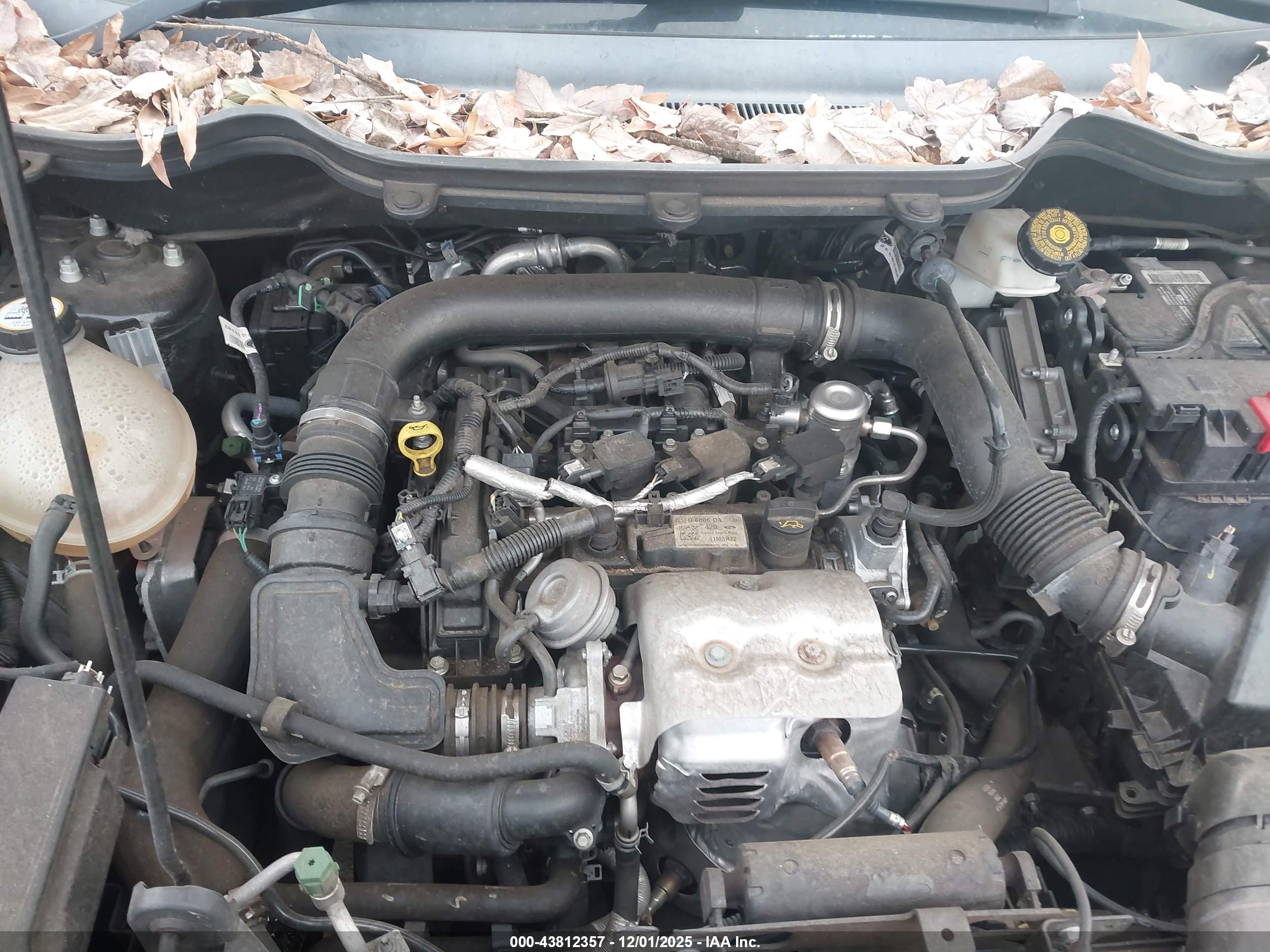 FORD ECOSPORT image 10