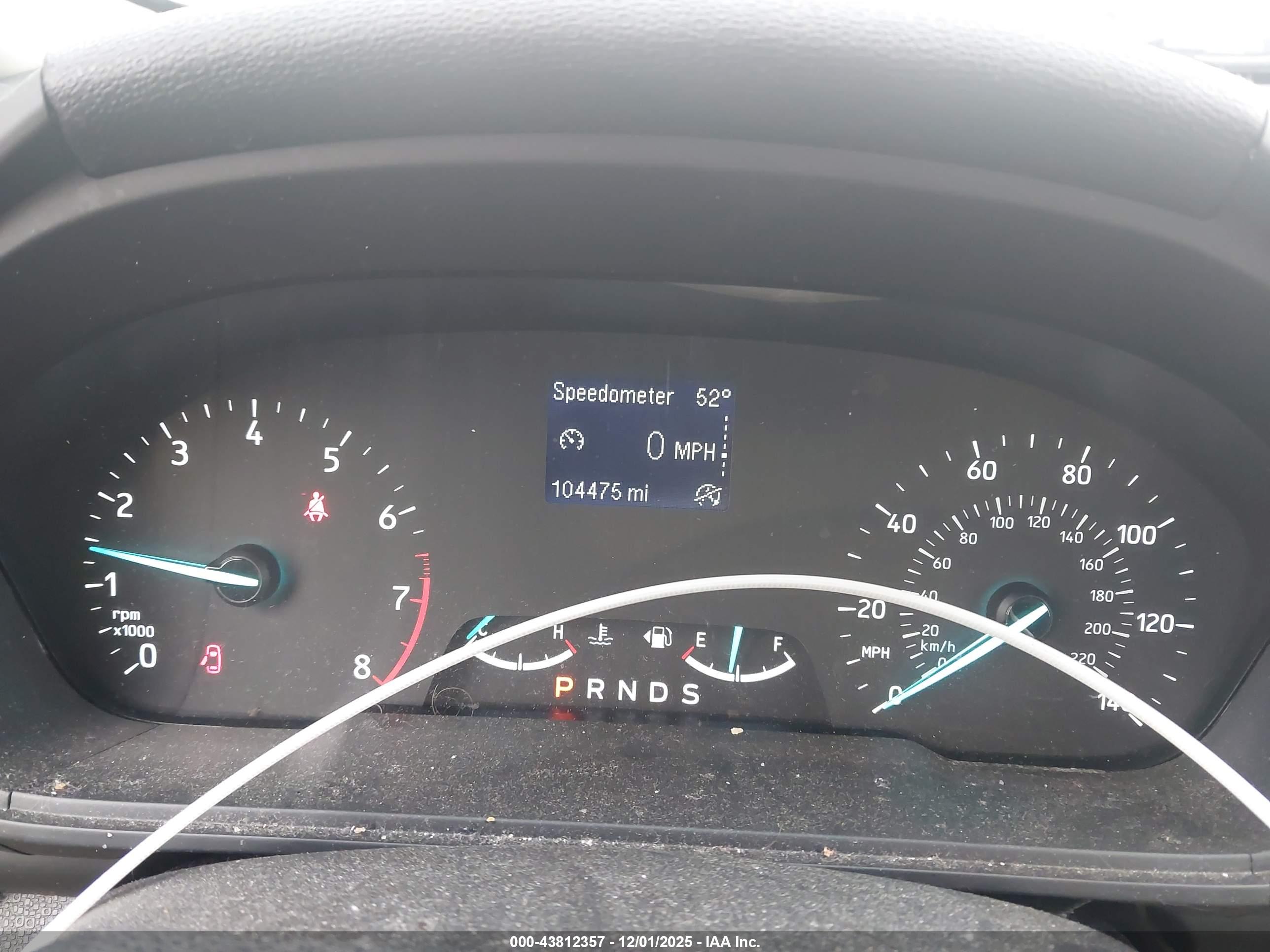 FORD ECOSPORT image 7