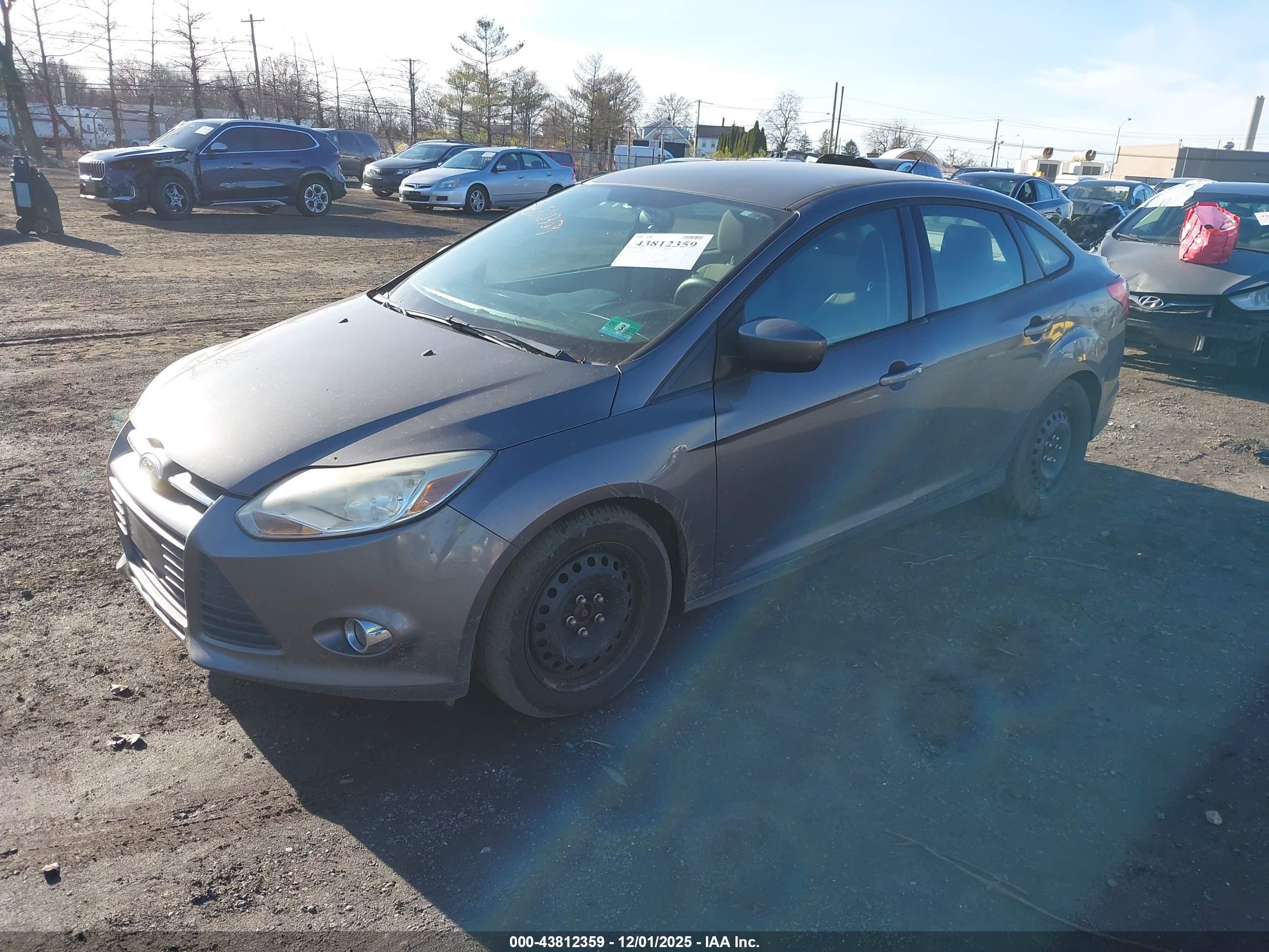 FORD FOCUS image 2