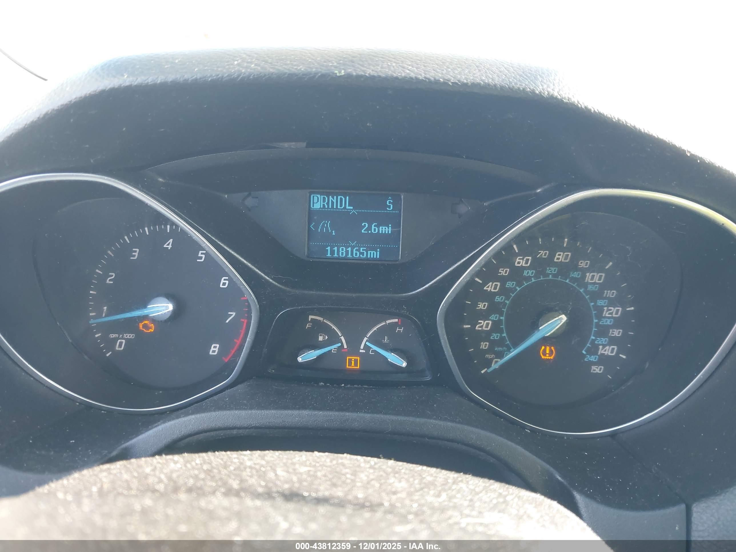 FORD FOCUS image 7
