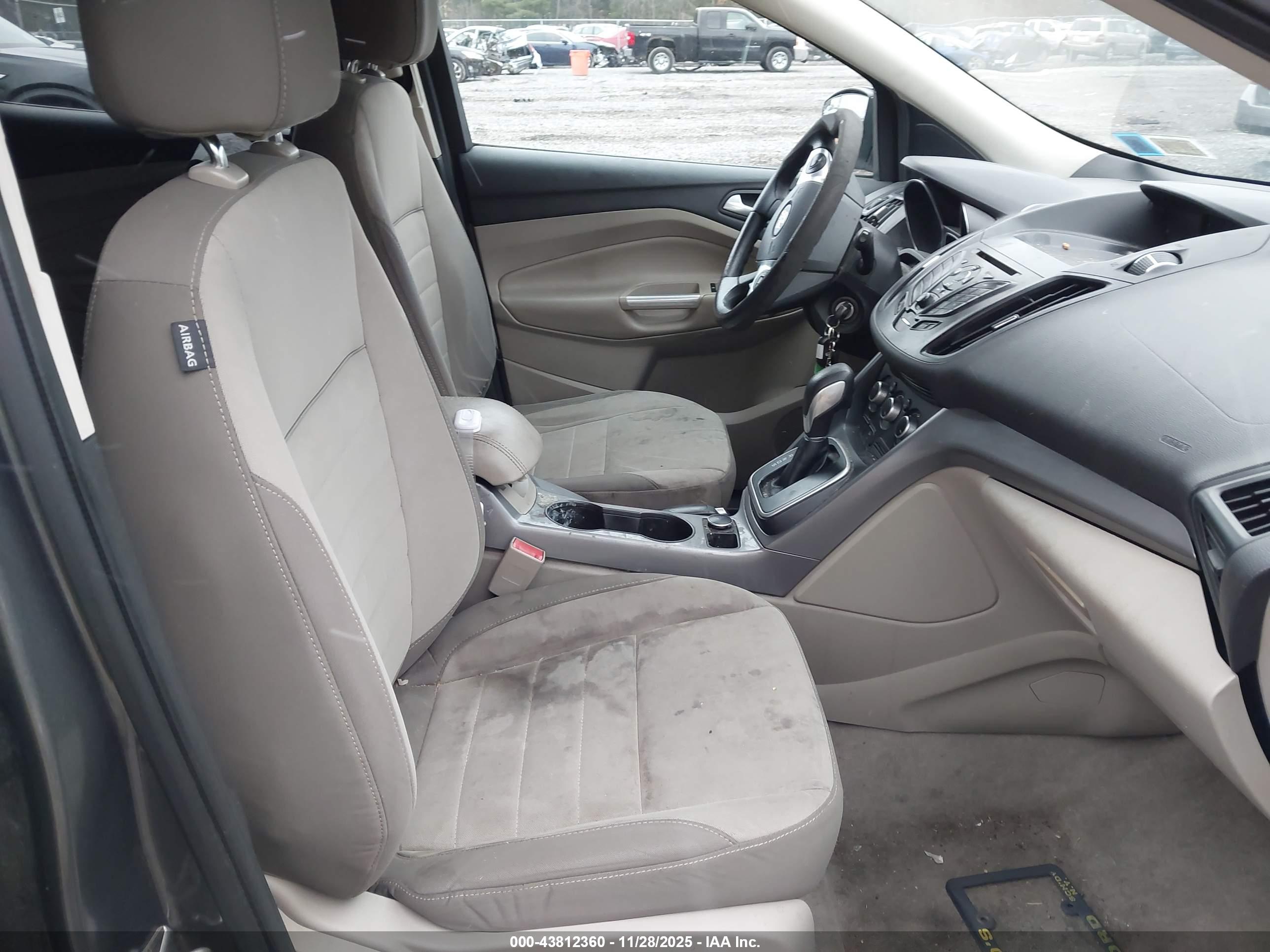FORD ESCAPE image 5