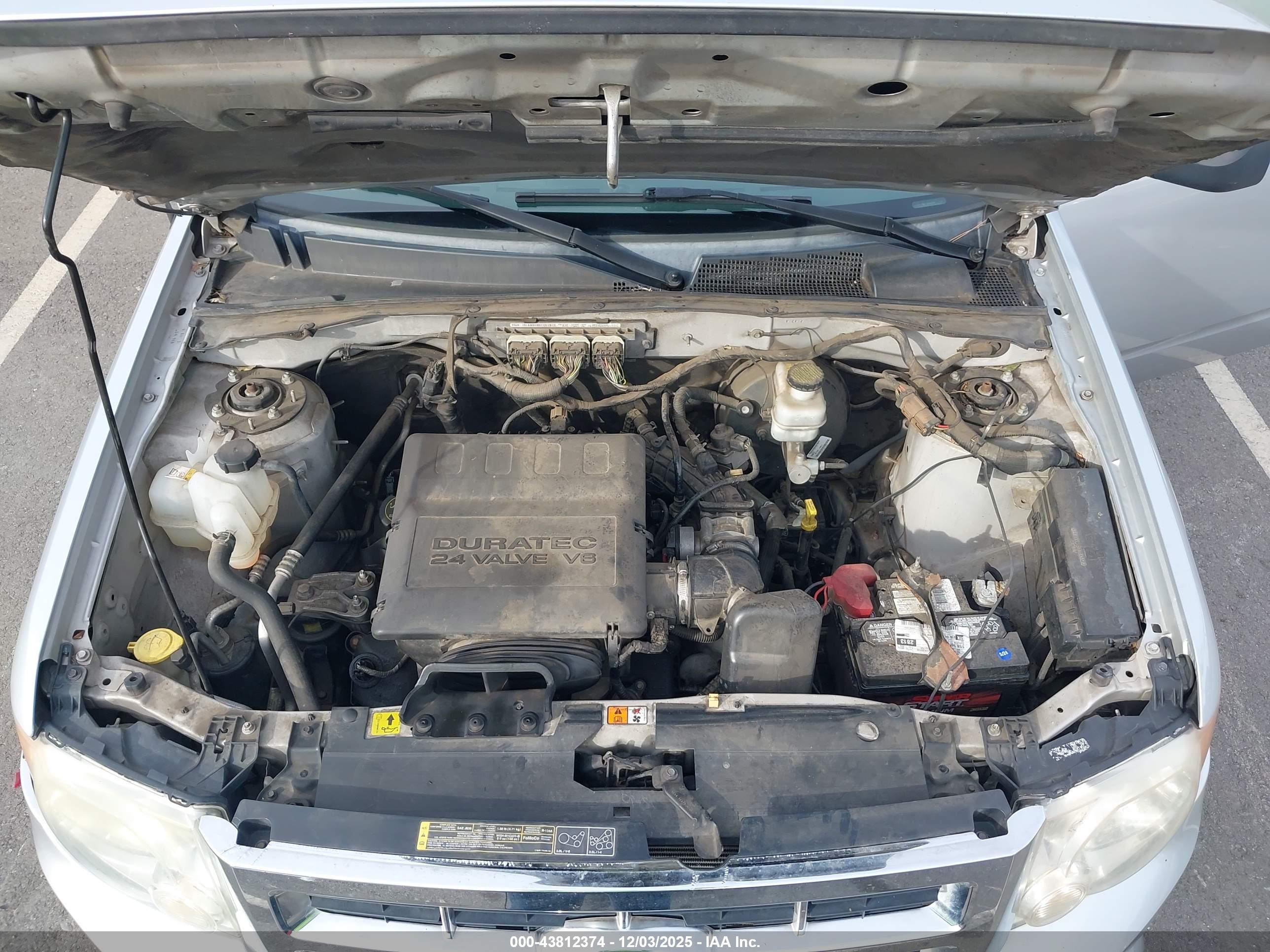 FORD ESCAPE image 10
