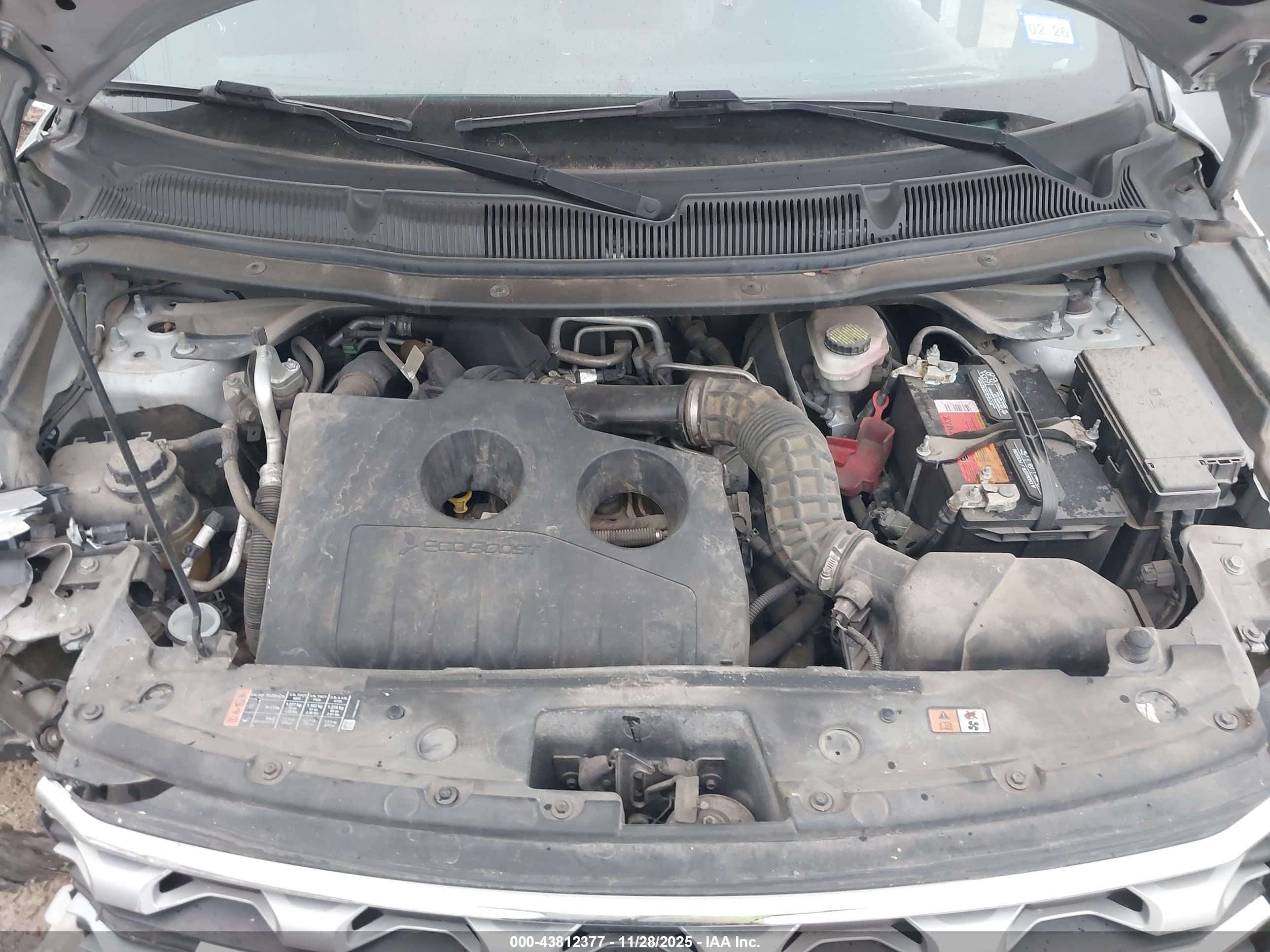 FORD EXPLORER image 10