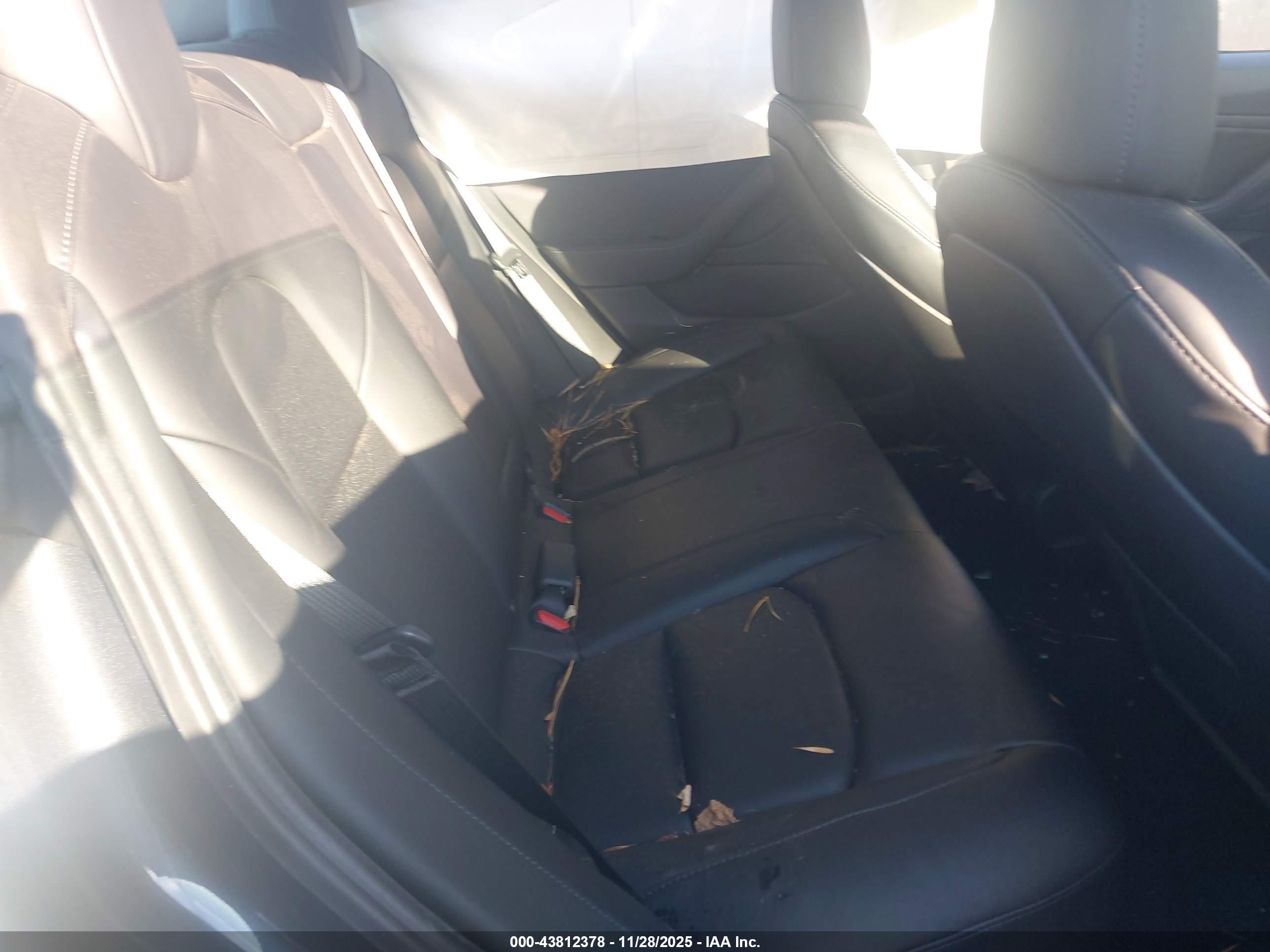 TESLA MODEL image 8