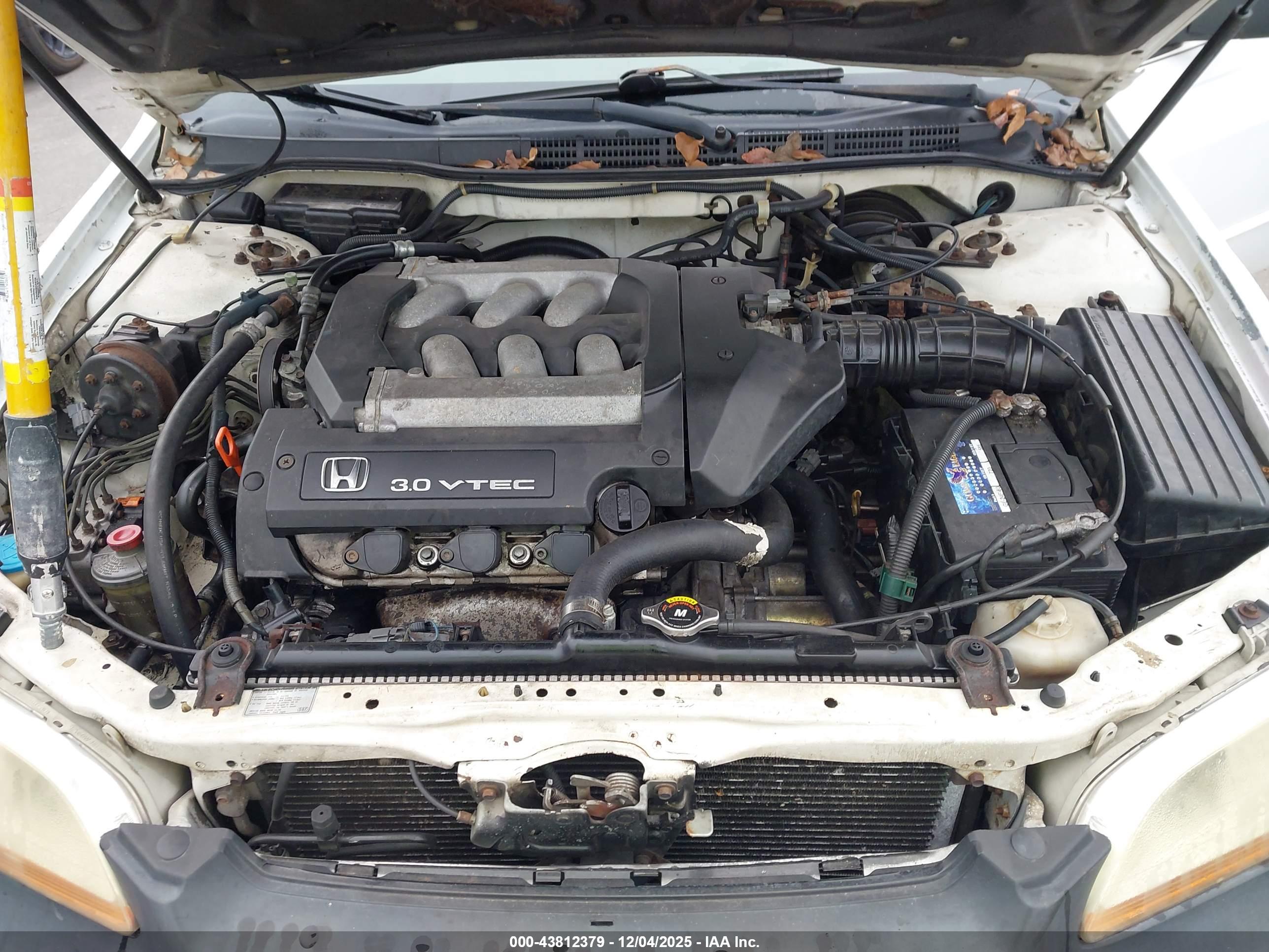 HONDA ACCORD image 10