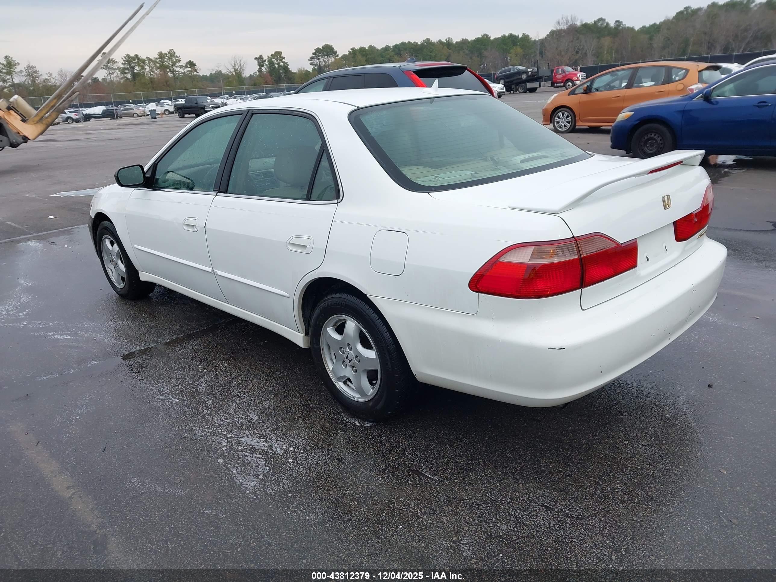 HONDA ACCORD image 3