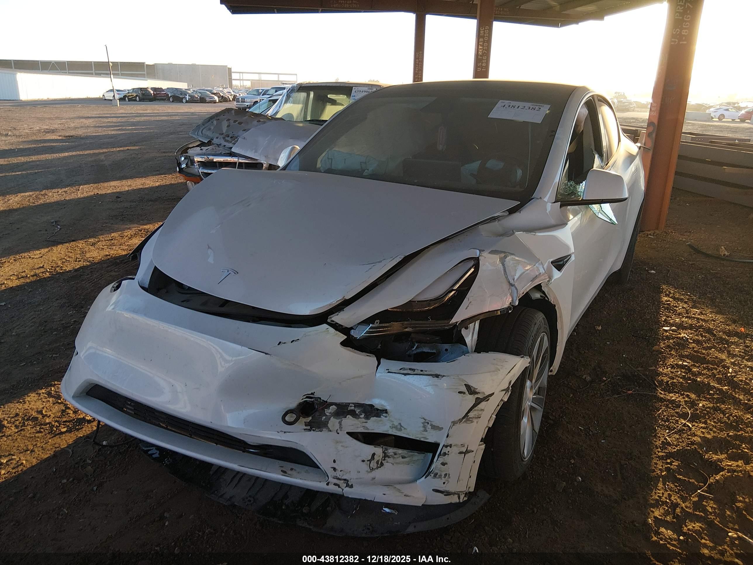 TESLA MODEL image 6