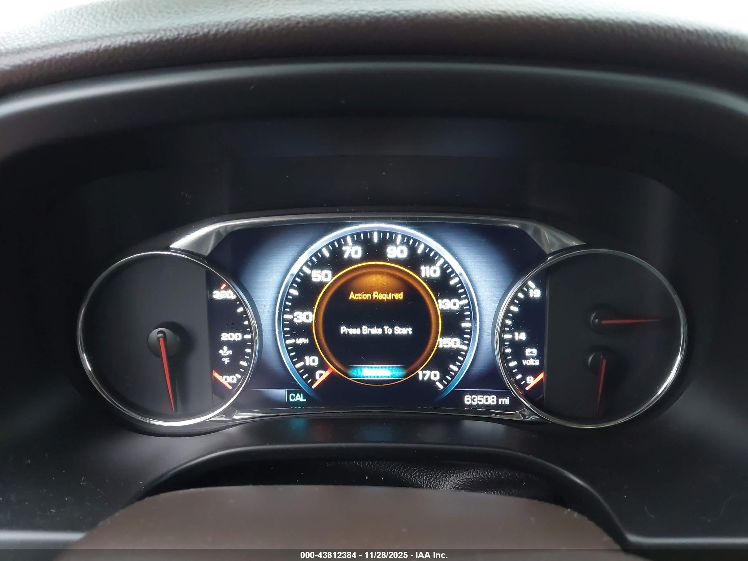 GMC ACADIA image 7