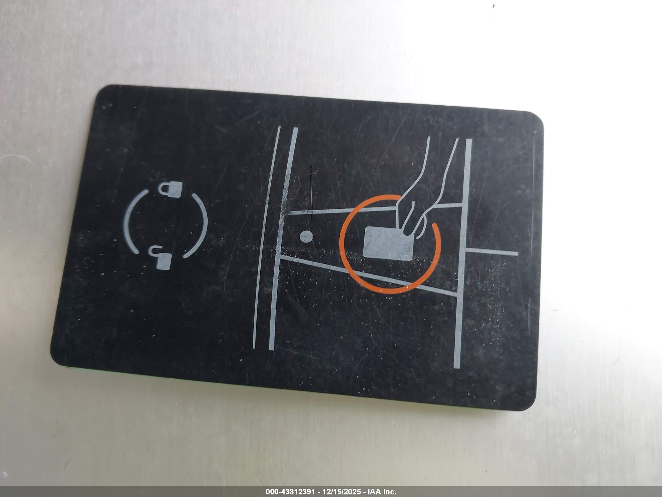 TESLA MODEL image 11