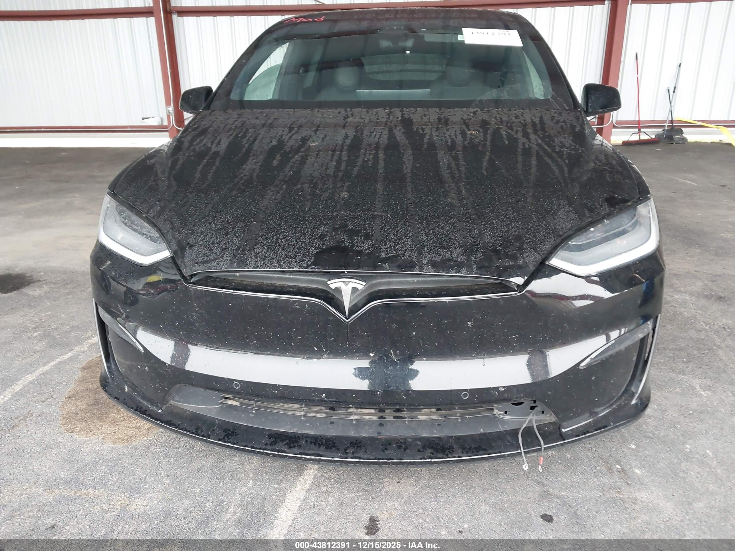 TESLA MODEL image 6