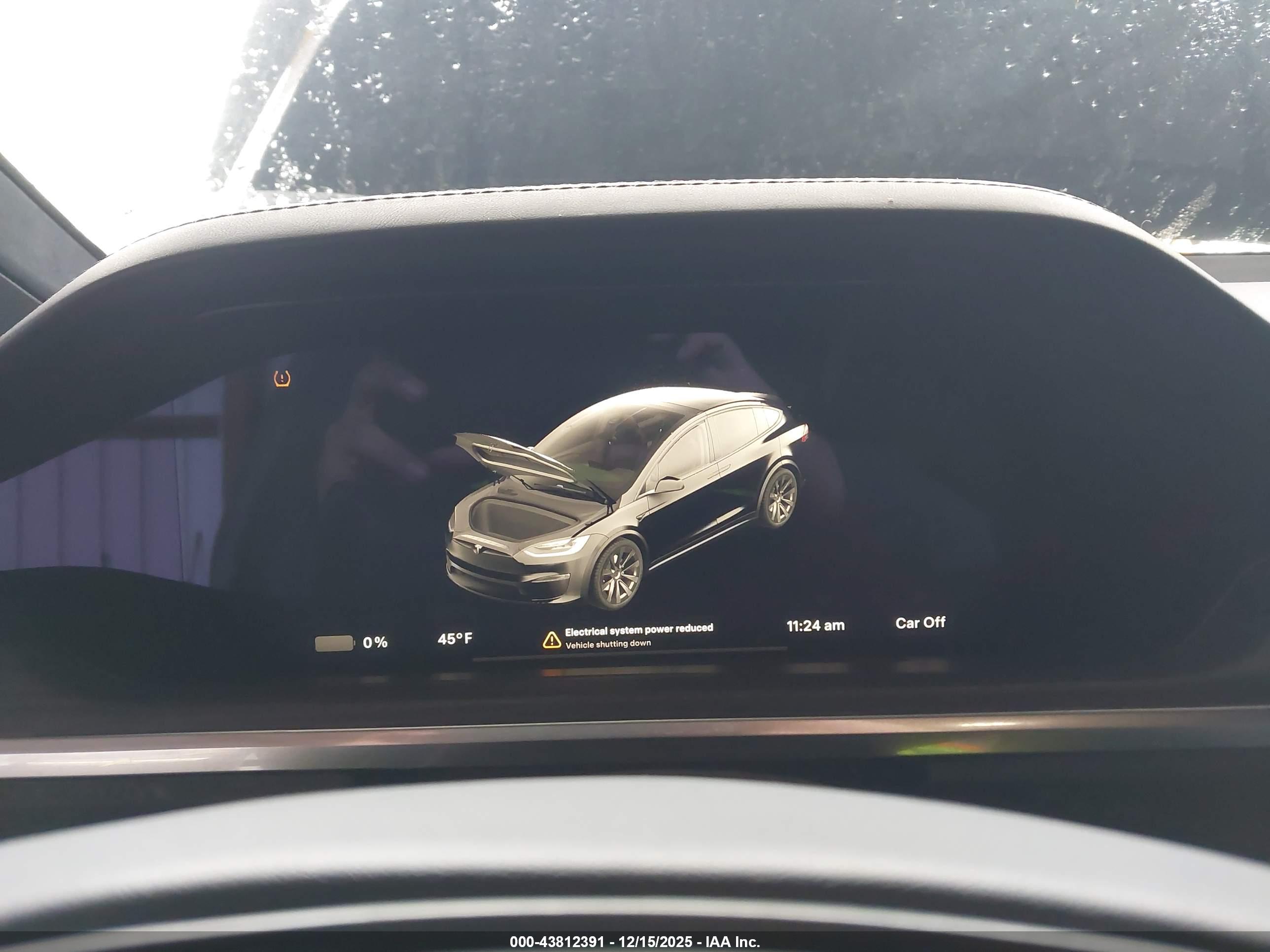 TESLA MODEL image 7