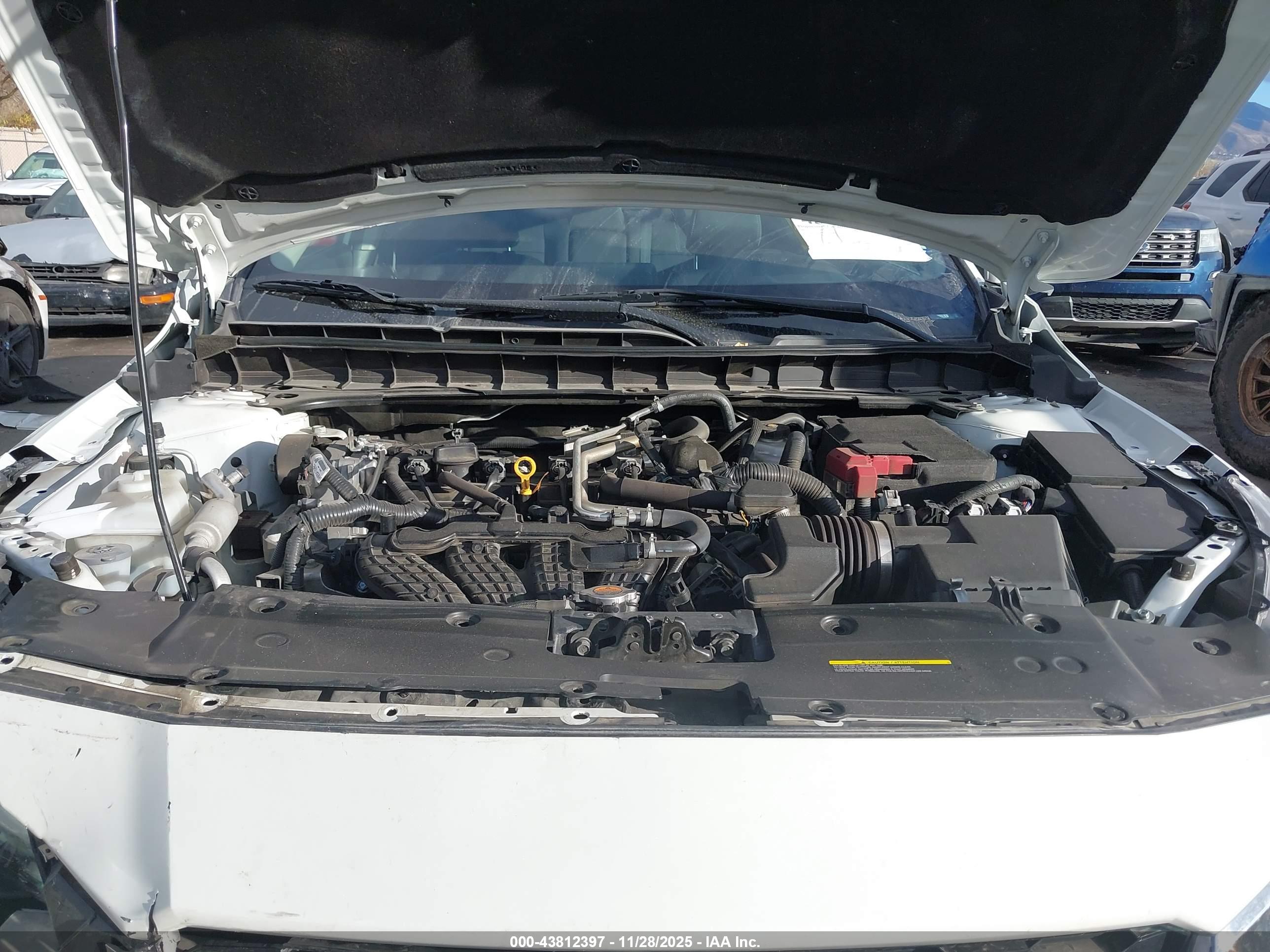 NISSAN ALTIMA image 10