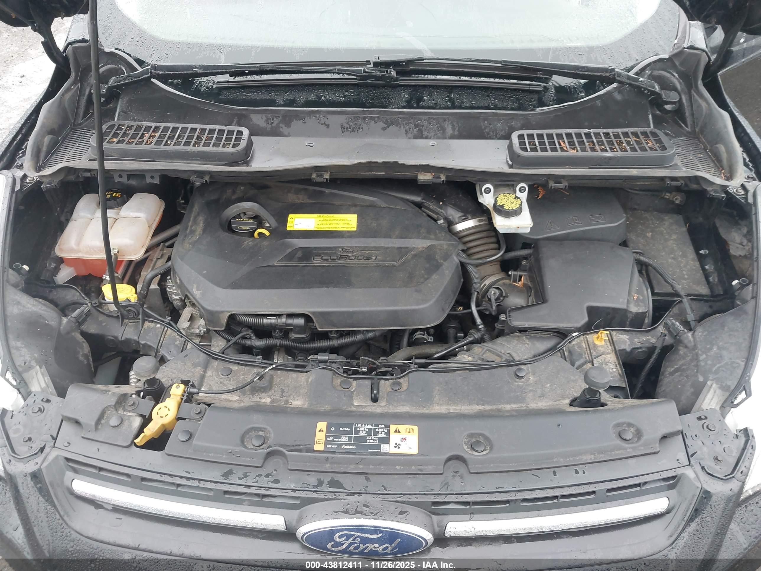 FORD ESCAPE image 10