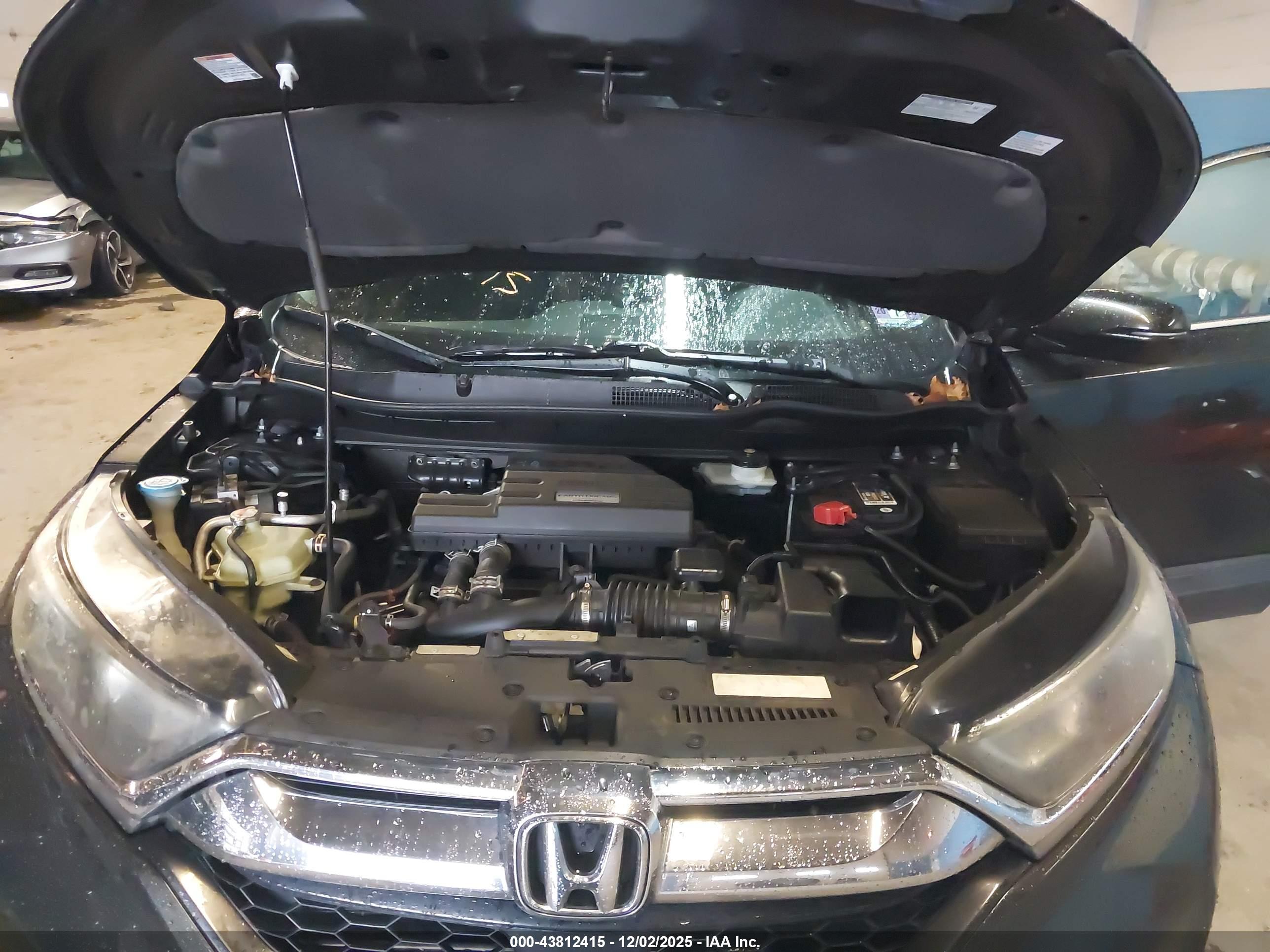 HONDA CR-V image 10